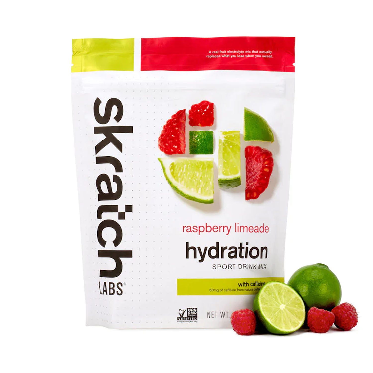 Skratch Labs Sport Hydration Mix 440g - Ultimate Cycles Nowra
