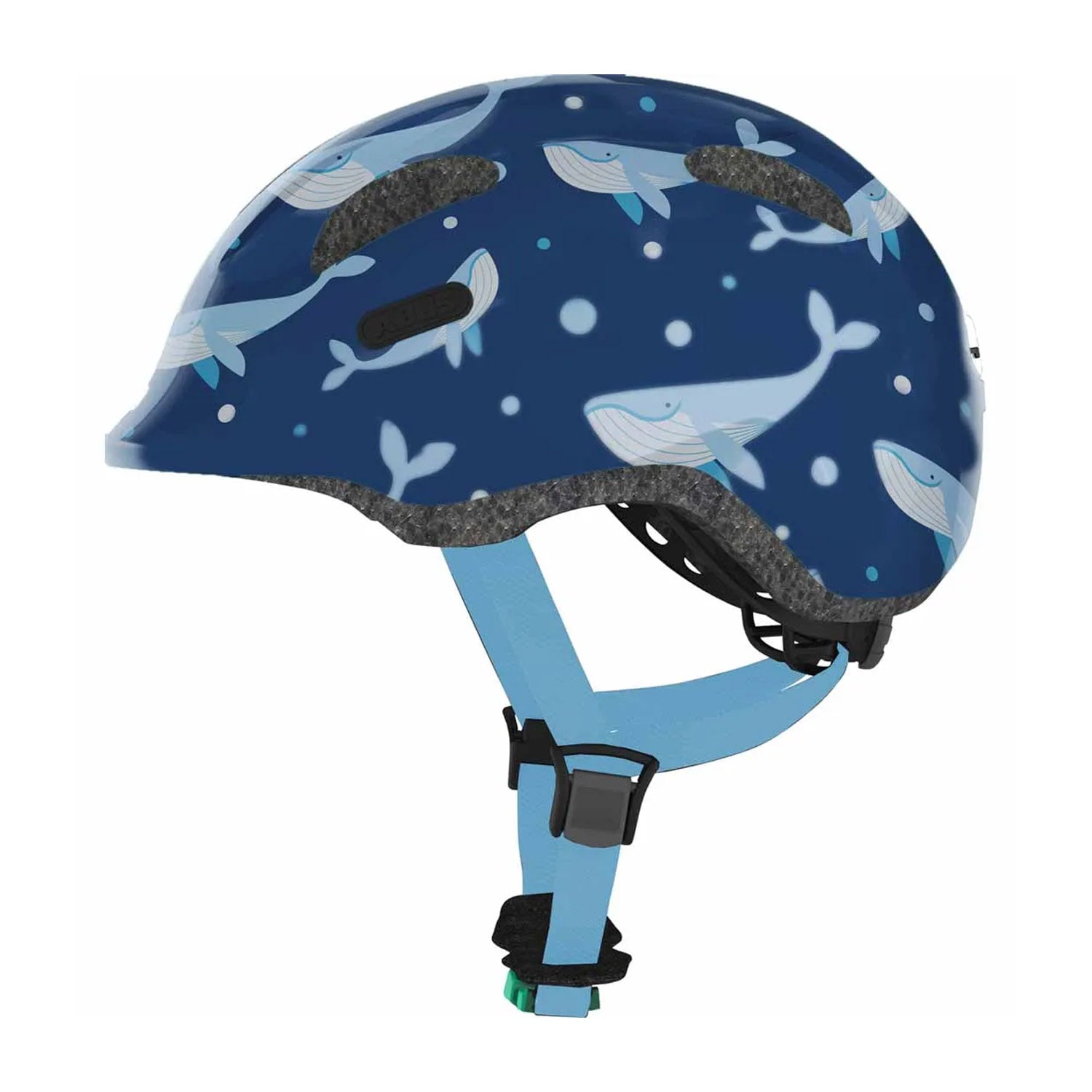 ABUS Smiley S JNR - Ultimate Cycles Nowra