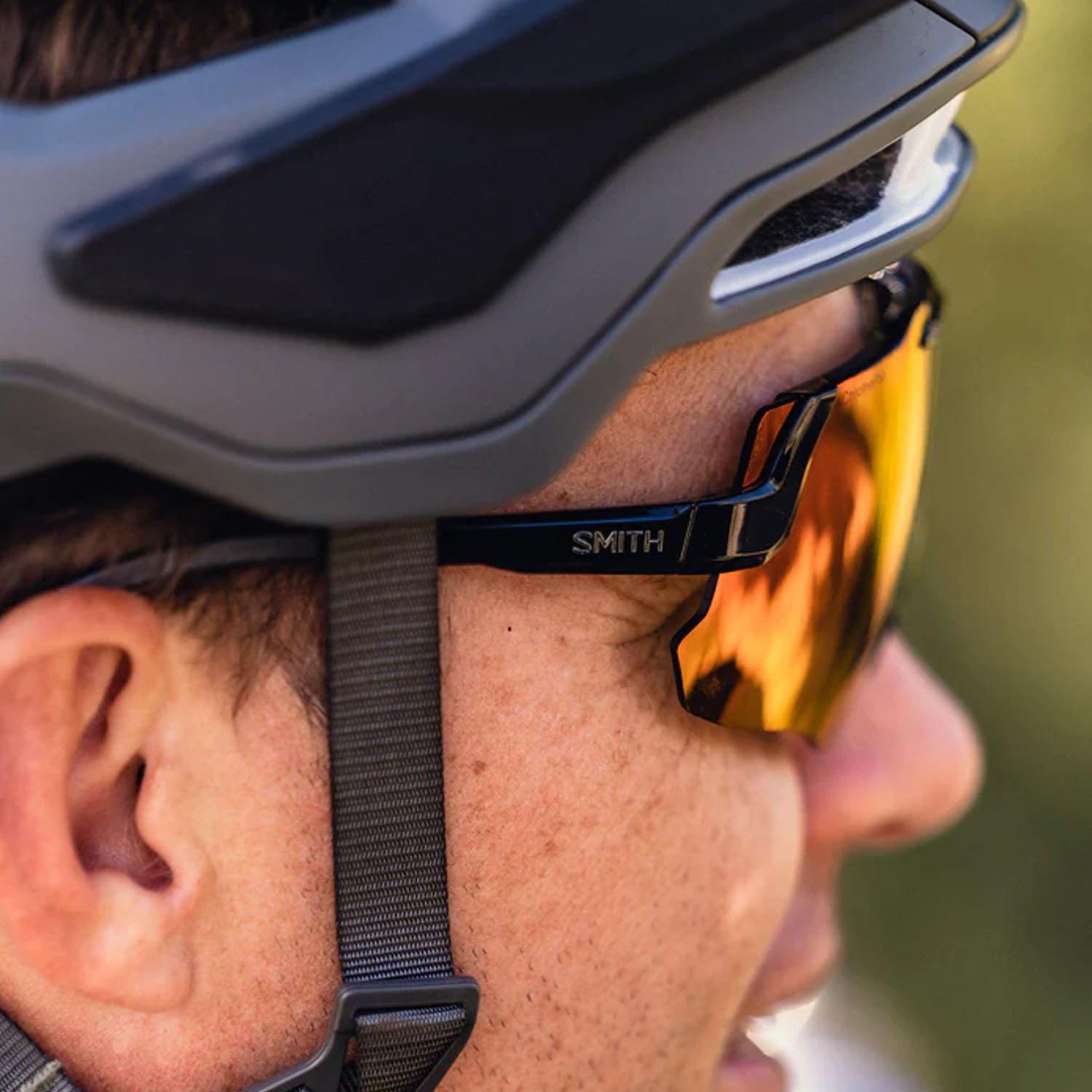 Smith Momentum Glasses Black (99-807) X6 Red Ml Hc - Ultimate Cycles Nowra