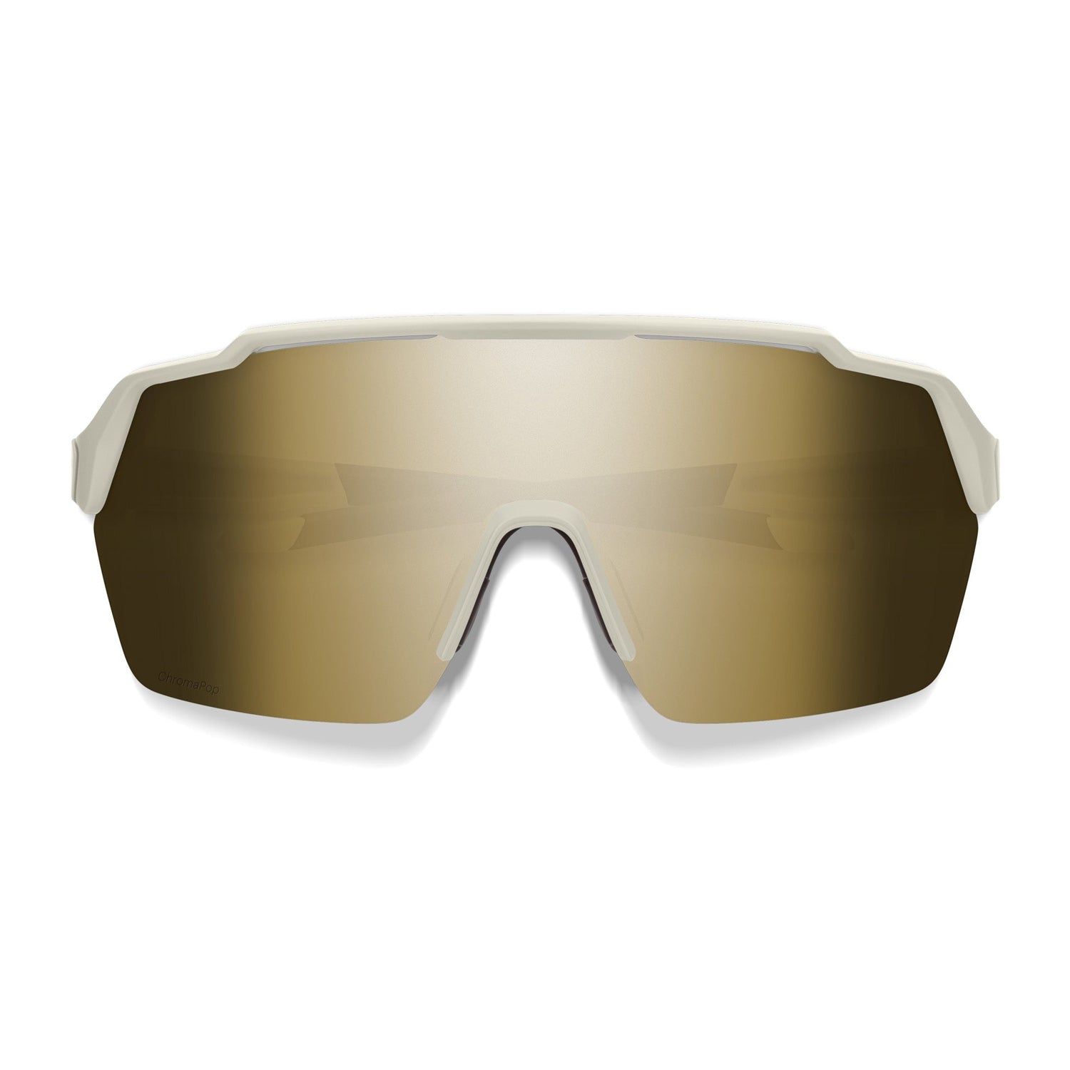 Smith Shift Split Mag Glasses Matte Bone Black Gold Mirror Lense Cp - Ultimate Cycles Nowra