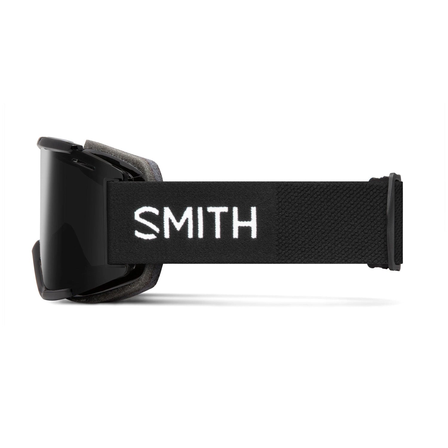 Smith Squad Googles Black Chromapop Lens - Ultimate Cycles Nowra