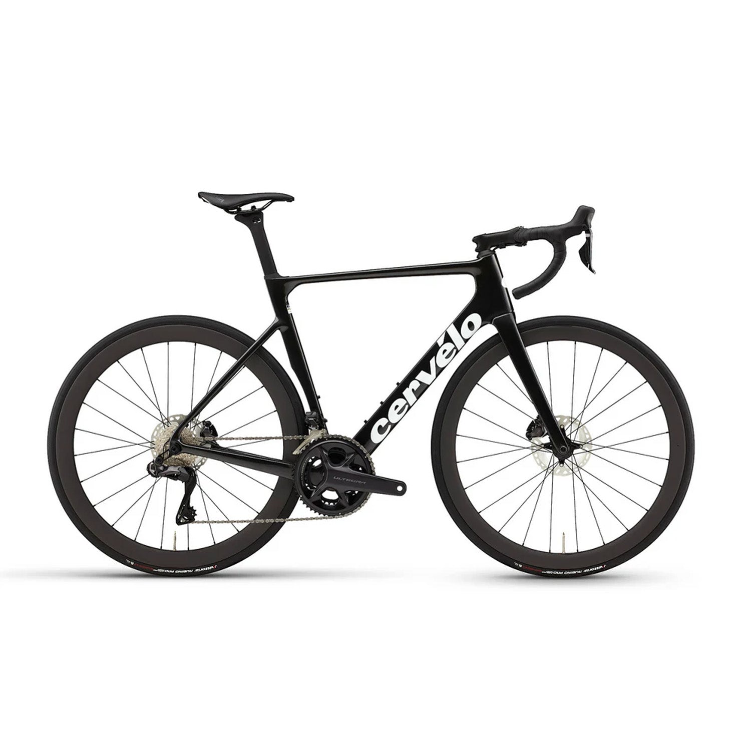 Cervelo Soloist Ultegra Di2 56cm Embers - Ultimate Cycles Nowra