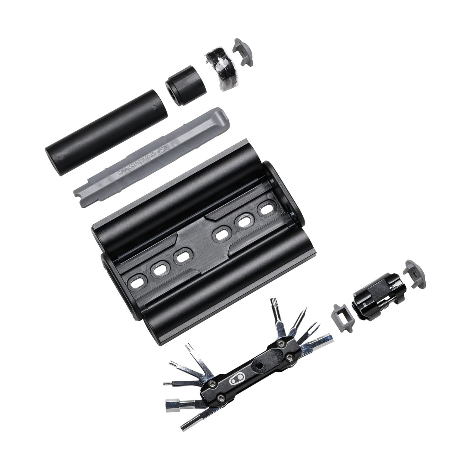 Crankbrothers Tool Sos Tt17 Twin Tube Kit - Ultimate Cycles Nowra