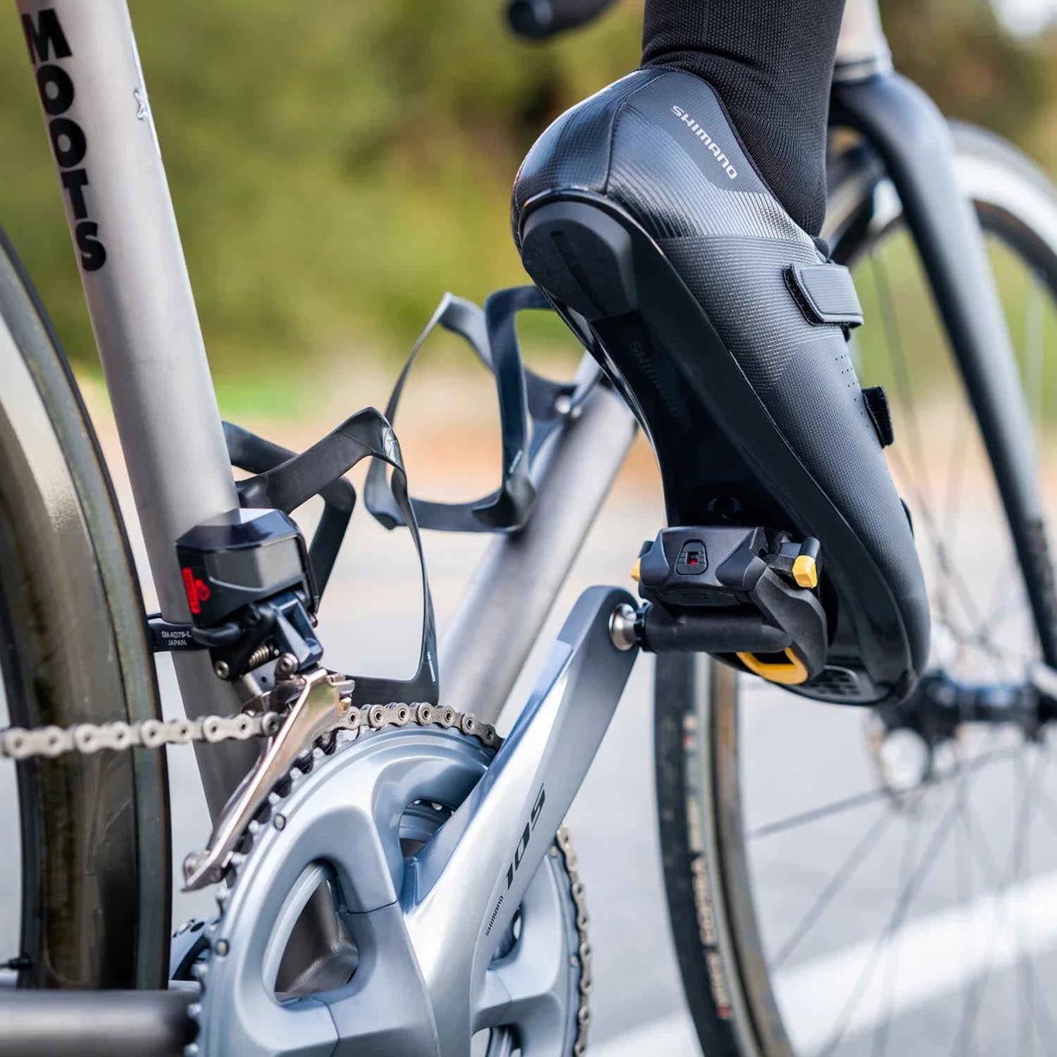 Shimano Sm-sh11 Spd/cl Cleat Set - - Ultimate Cycles Nowra