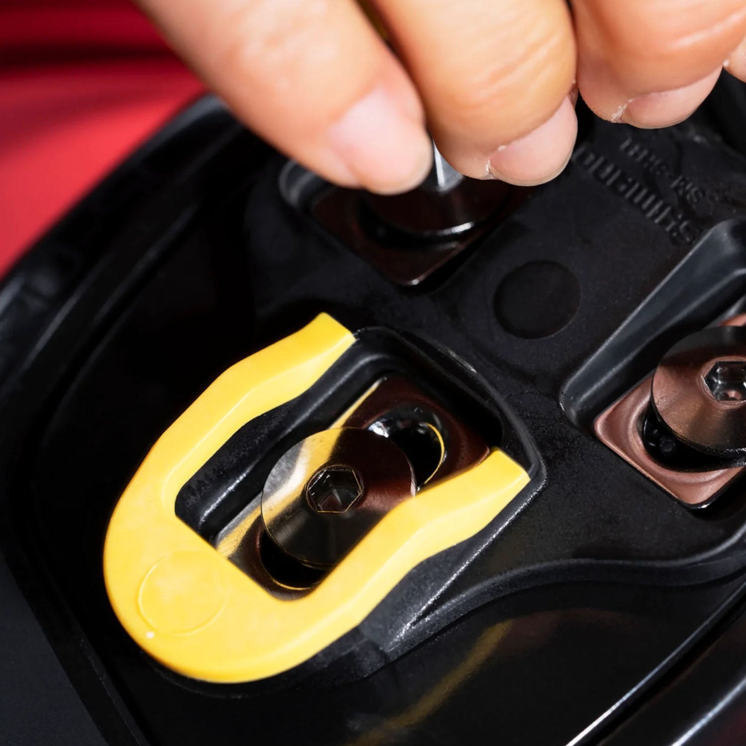 Shimano Sm-sh11 Spd/cl Cleat Set - - Ultimate Cycles Nowra