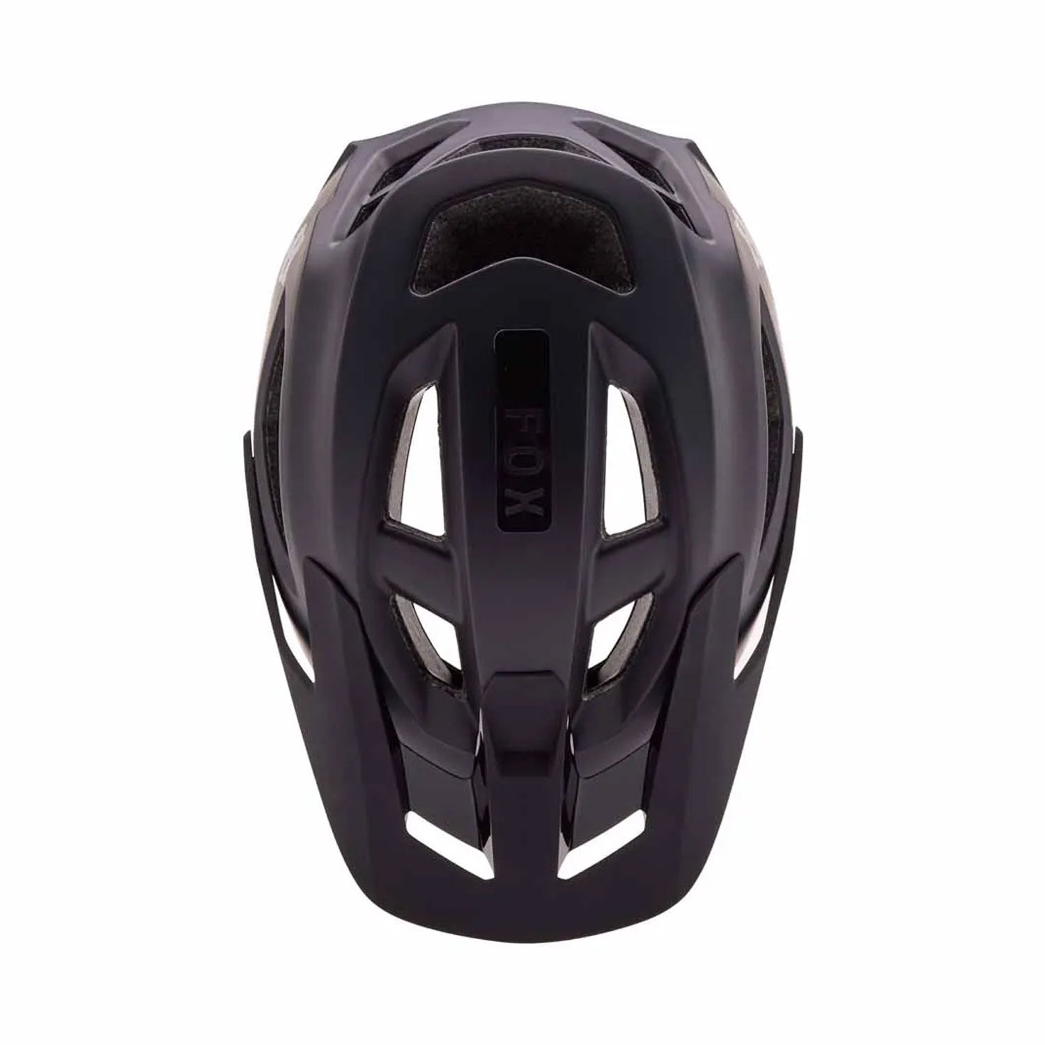 Fox Speedframe As Black - Ultimate Cycles Nowra