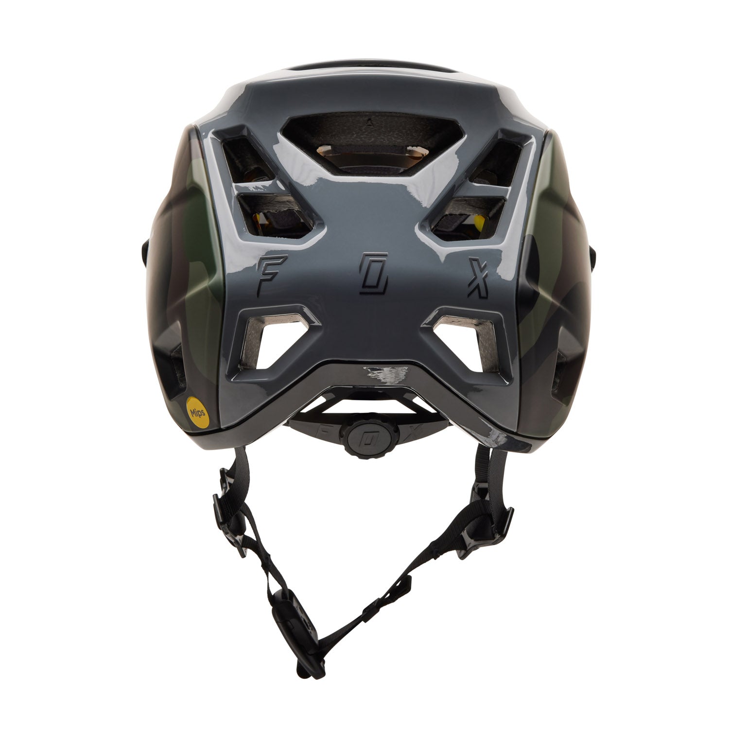 Fox Speedframe Pro Camo As Olive/cam - Ultimate Cycles Nowra