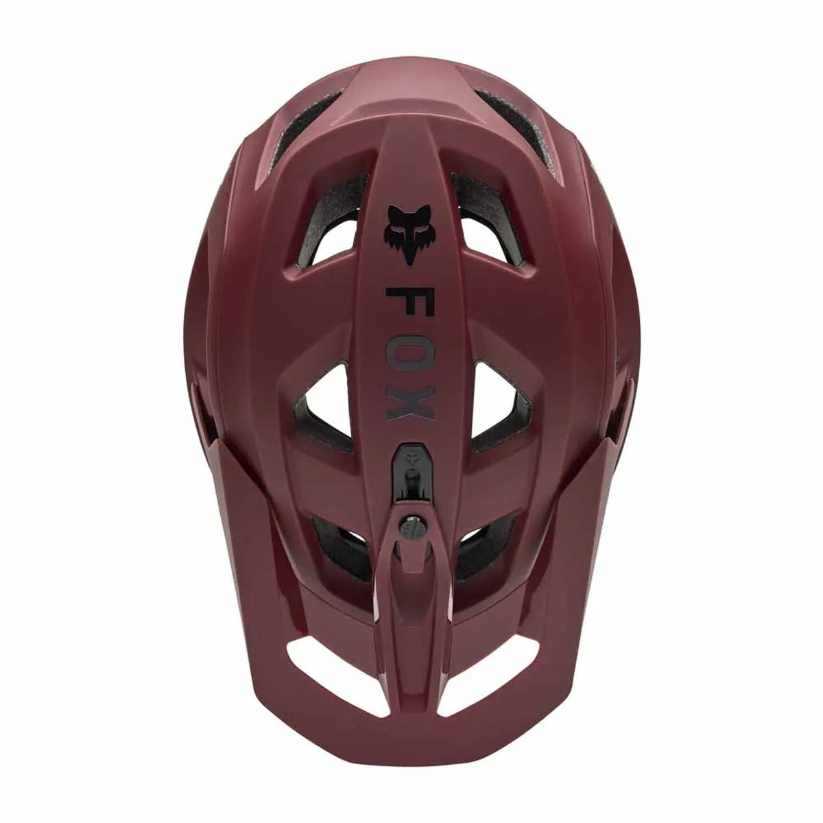 Fox Speedframe Solid AS Rust - Ultimate Cycles Nowra