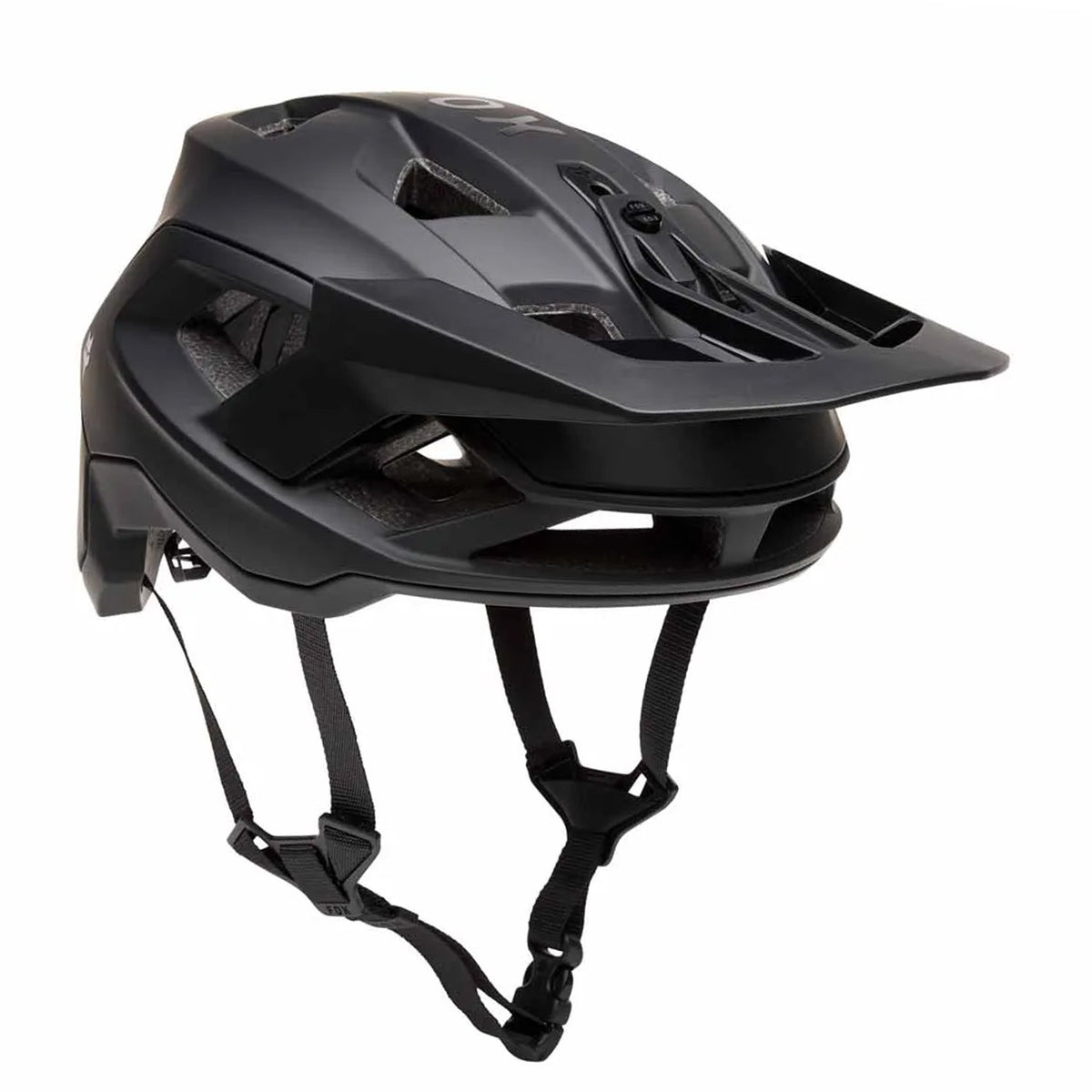 Fox Speedframe Solid Black
