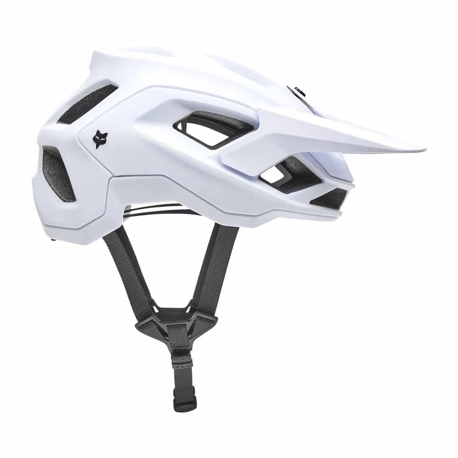 Fox Speedframe Solid AS White - Ultimate Cycles Nowra