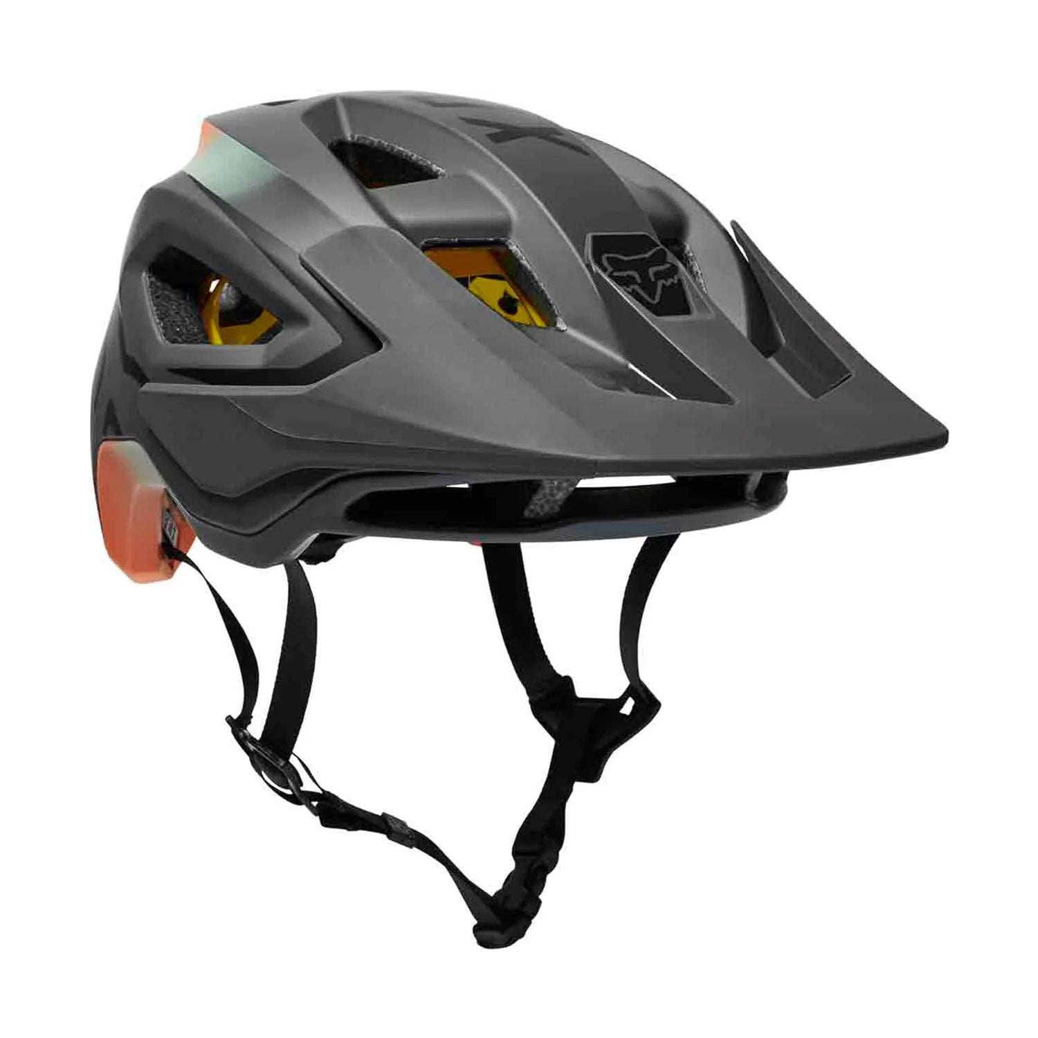 Fox Speedframe Vnish As Drk Shadow - Ultimate Cycles Nowra