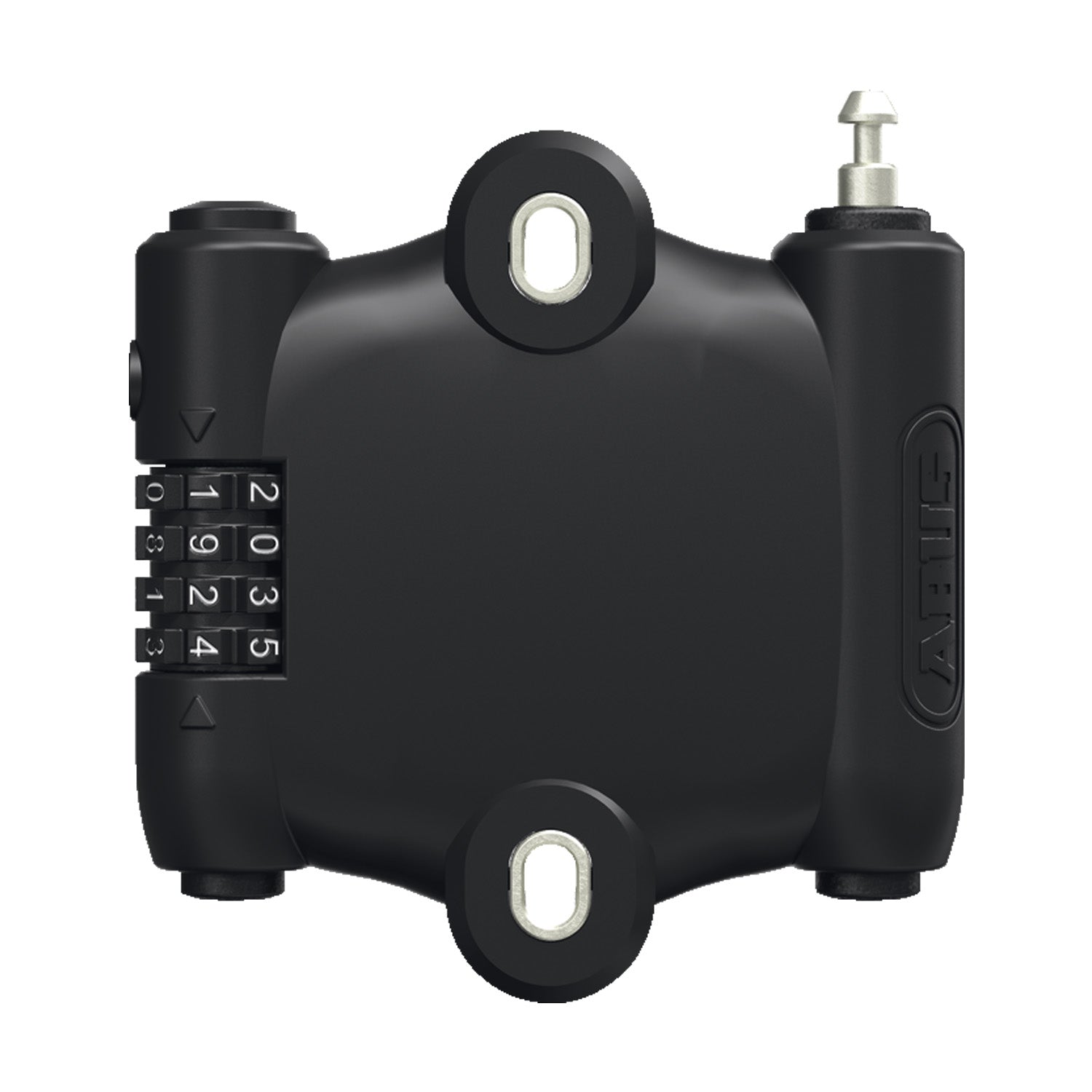 Abus Lock Sportflex 2504 90cm Cable - Ultimate Cycles Nowra