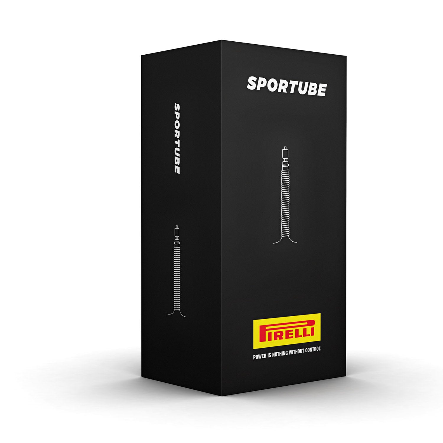 Pirelli - Sport Tube - Presta 48mm 26"/27.5" x - Ultimate Cycles Nowra
