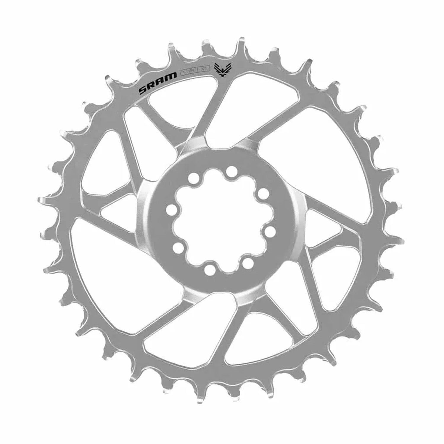 SRAM CR T-Type Eagle 90 DM 3mm OS Steel - Ultimate Cycles Nowra