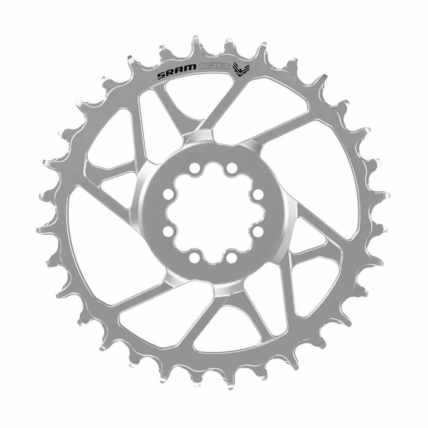 SRAM CR T-Type Eagle 90 DM 3mm OS Steel - Ultimate Cycles Nowra