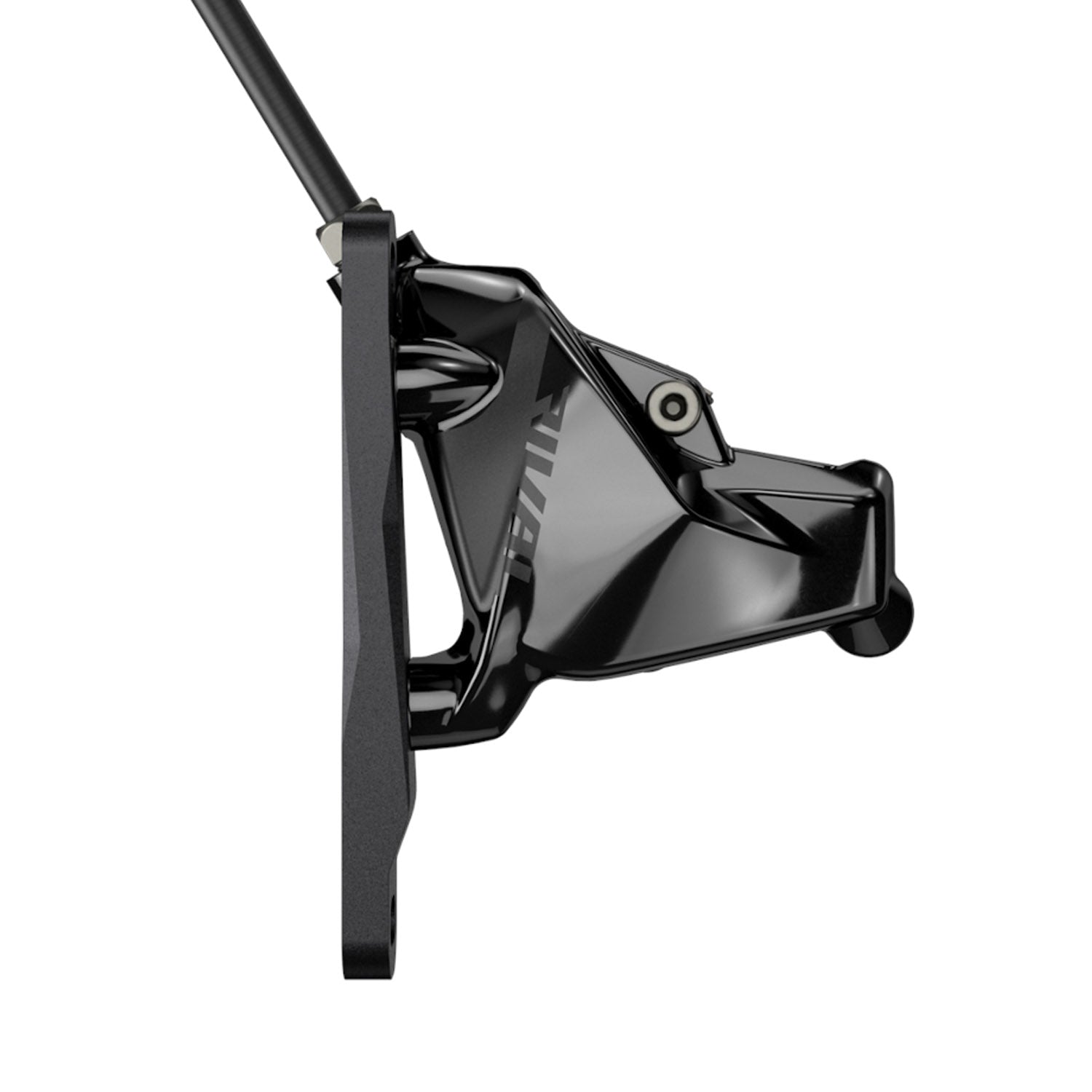 Sram Rival Axs Shift/hydro Left Lever W/disc Brake Caliper - Ultimate Cycles Nowra