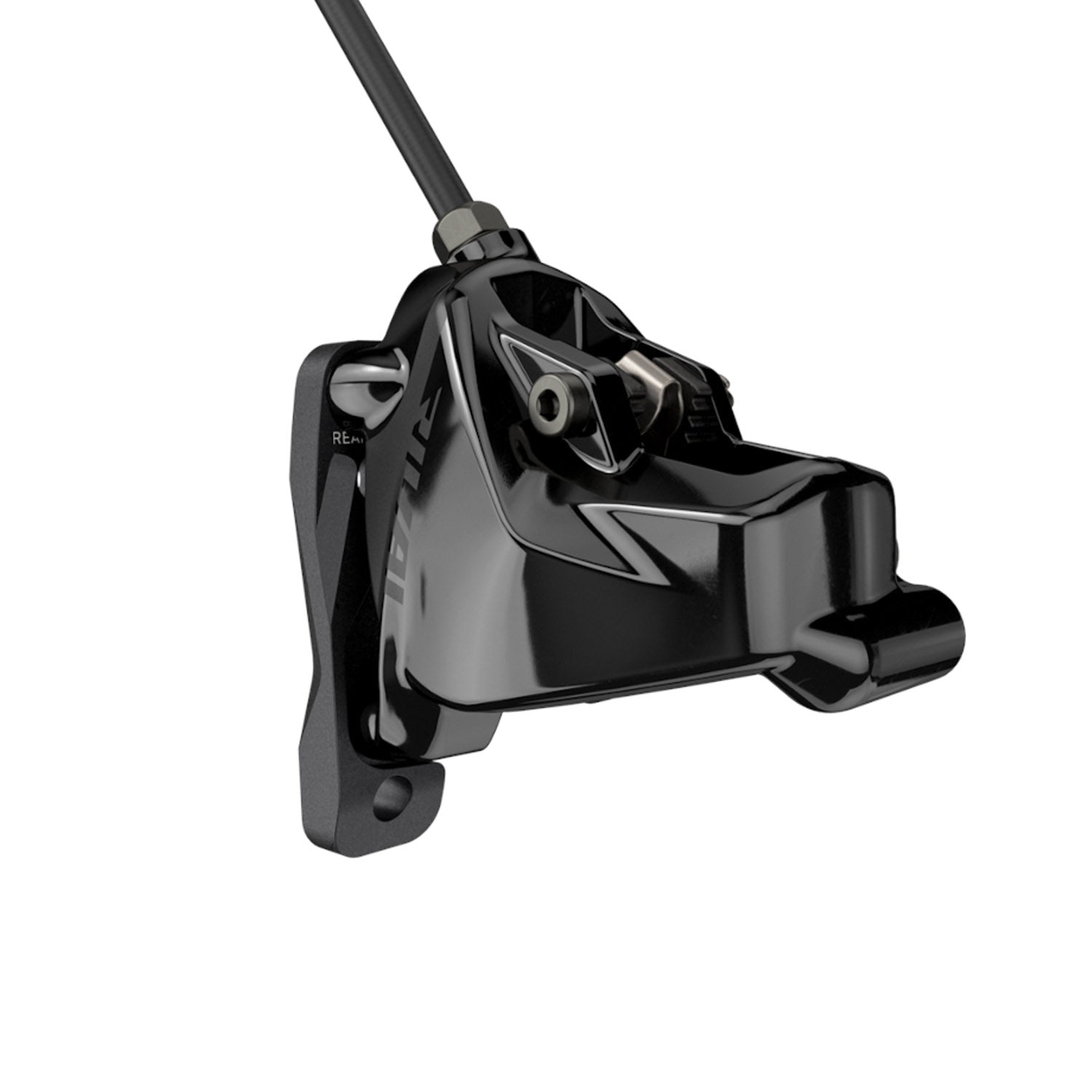 Sram Rival Axs Shift/hydro Left Lever W/disc Brake Caliper - Ultimate Cycles Nowra