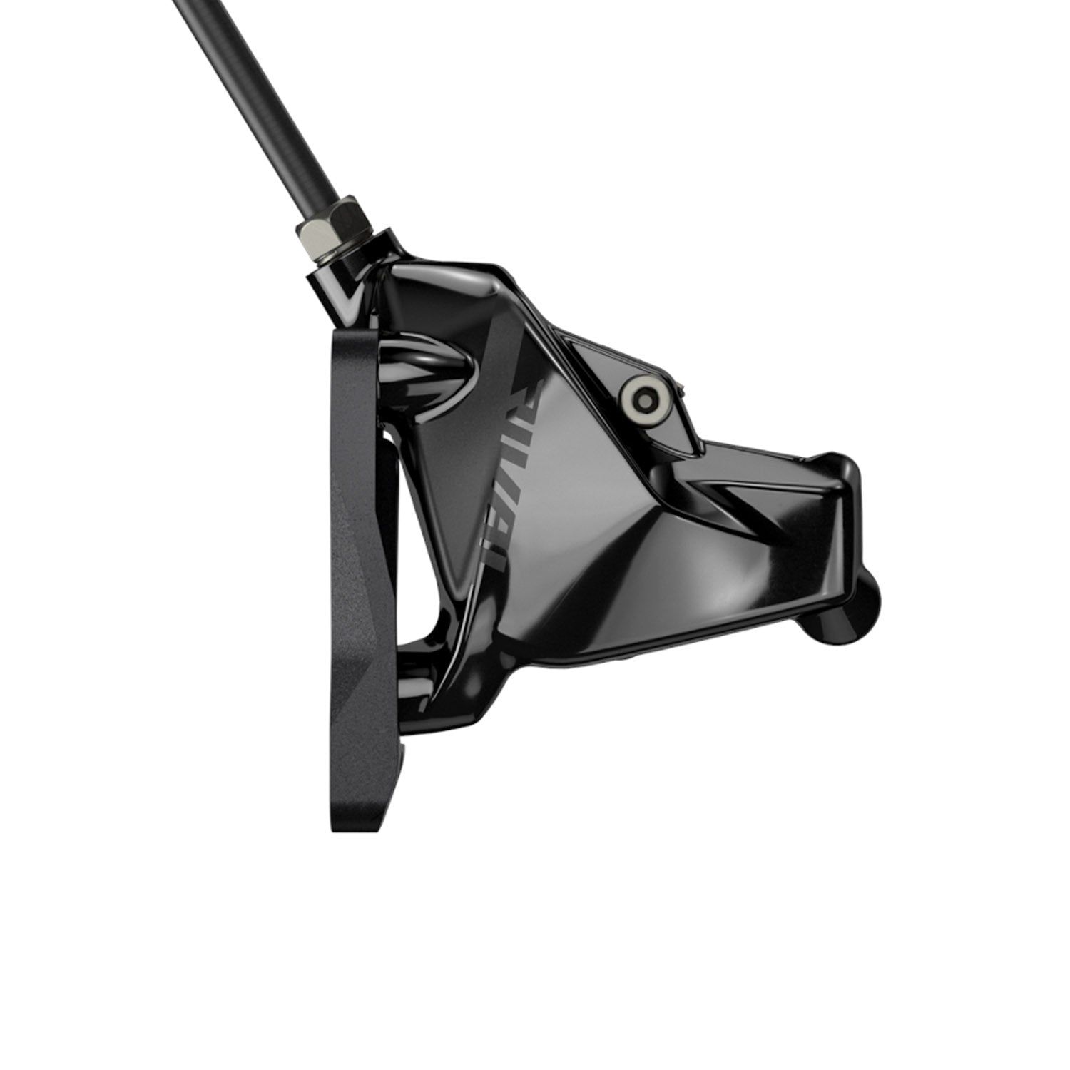 Sram Rival Axs Shift/hydro Left Lever W/disc Brake Caliper - Ultimate Cycles Nowra