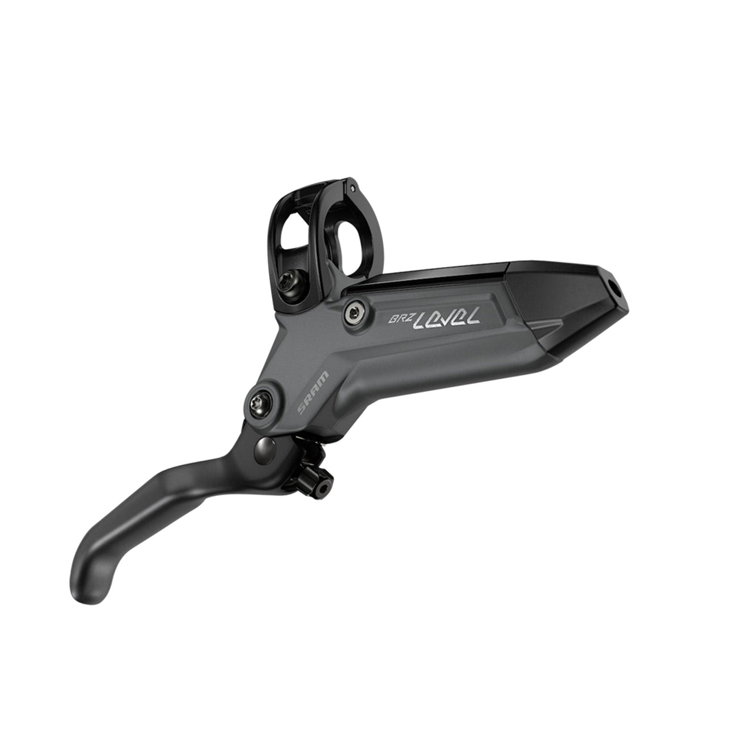Sram Db Level Bronze Stlth Disc Brake Alum Lever, Ss H - Ultimate Cycles Nowra