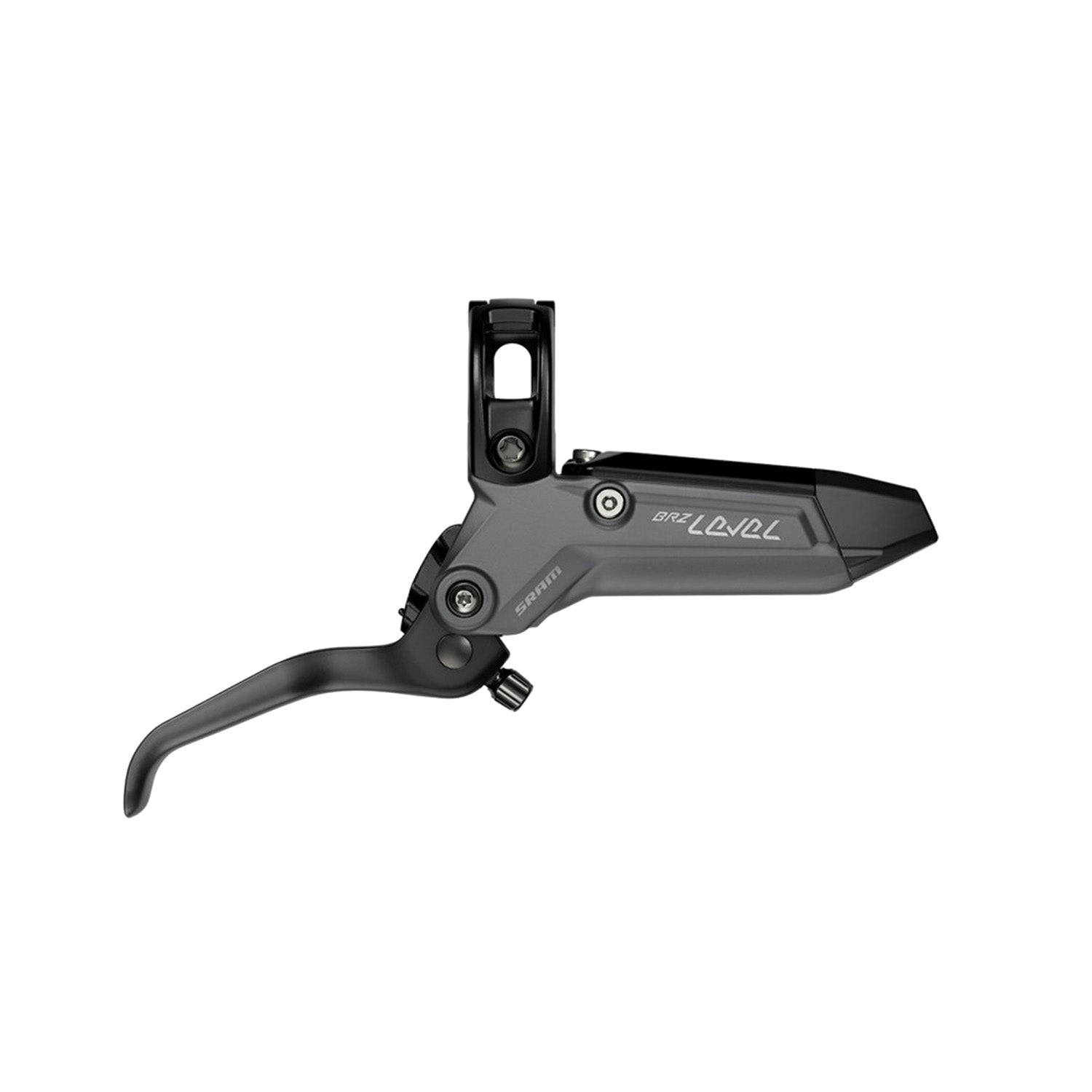 Sram Db Level Bronze Stlth Disc Brake Alum Lever, Ss H - Ultimate Cycles Nowra