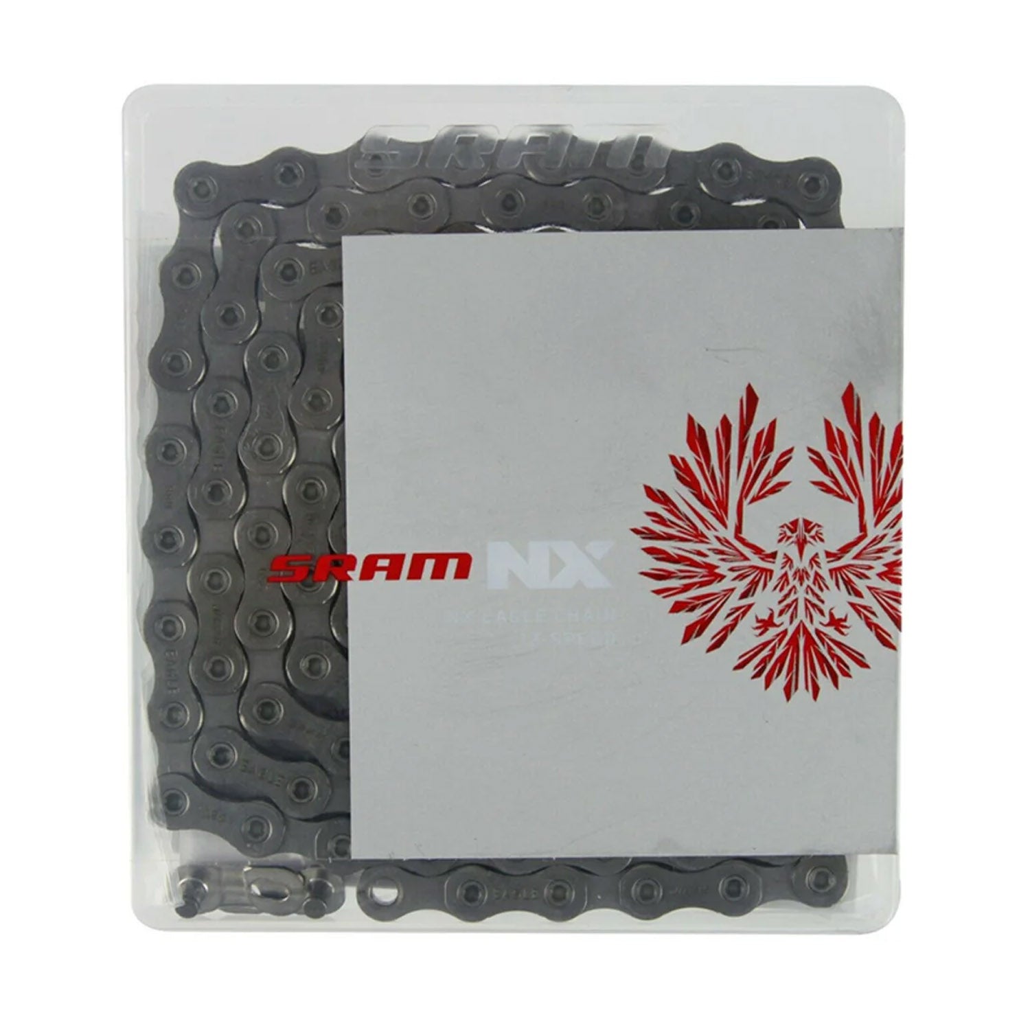 Sram Cn Nx Eagle Chain 12 Spd - Ultimate Cycles Nowra