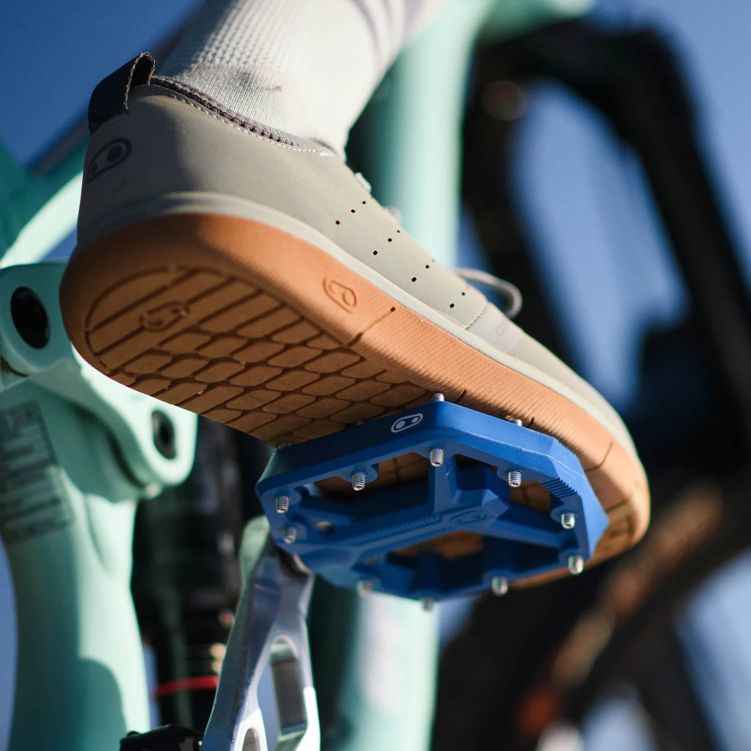 Crankbrothers Stamp 1 Gen2 Large - Ultimate Cycles Nowra