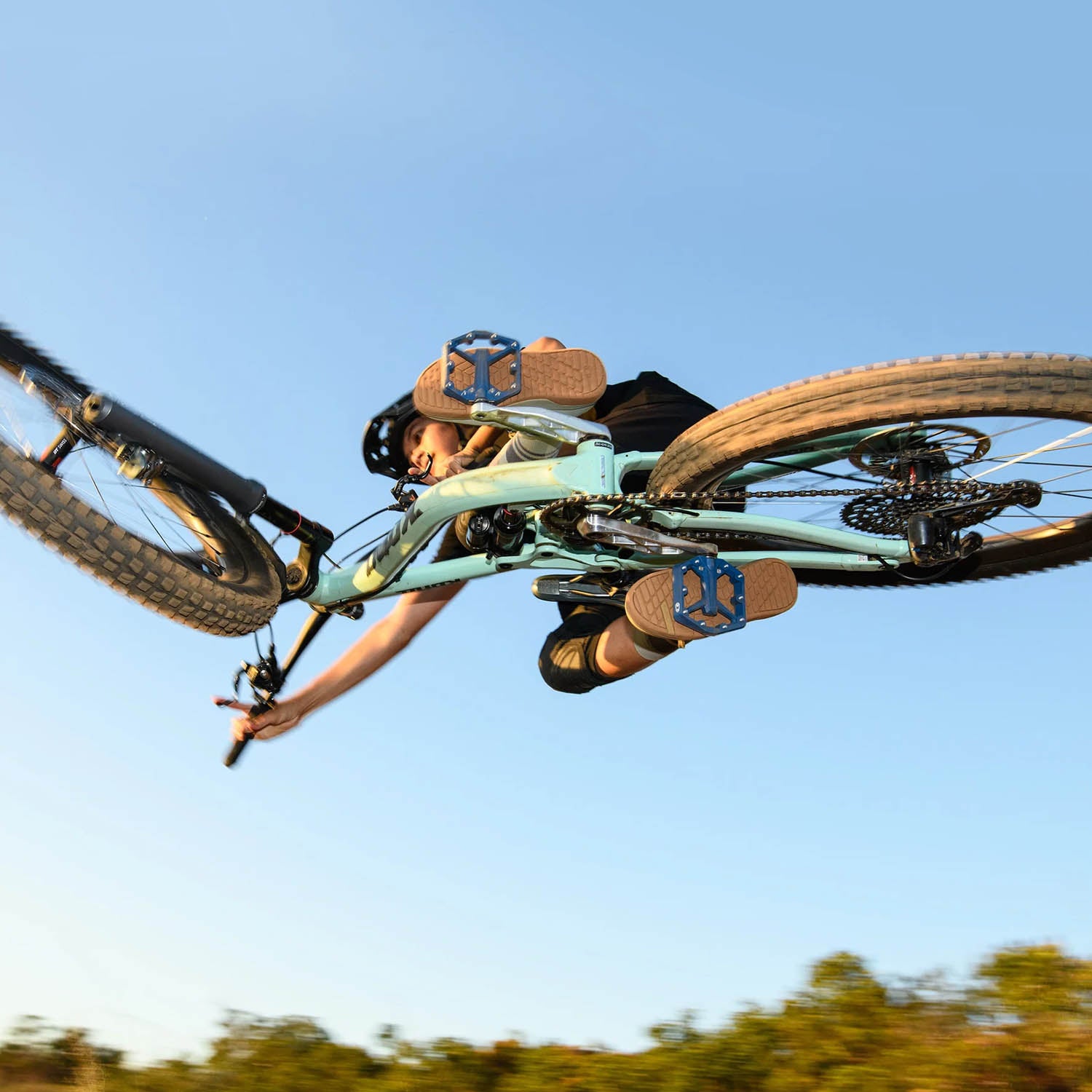 Crankbrothers Stamp 1 Gen2 Large - Ultimate Cycles Nowra