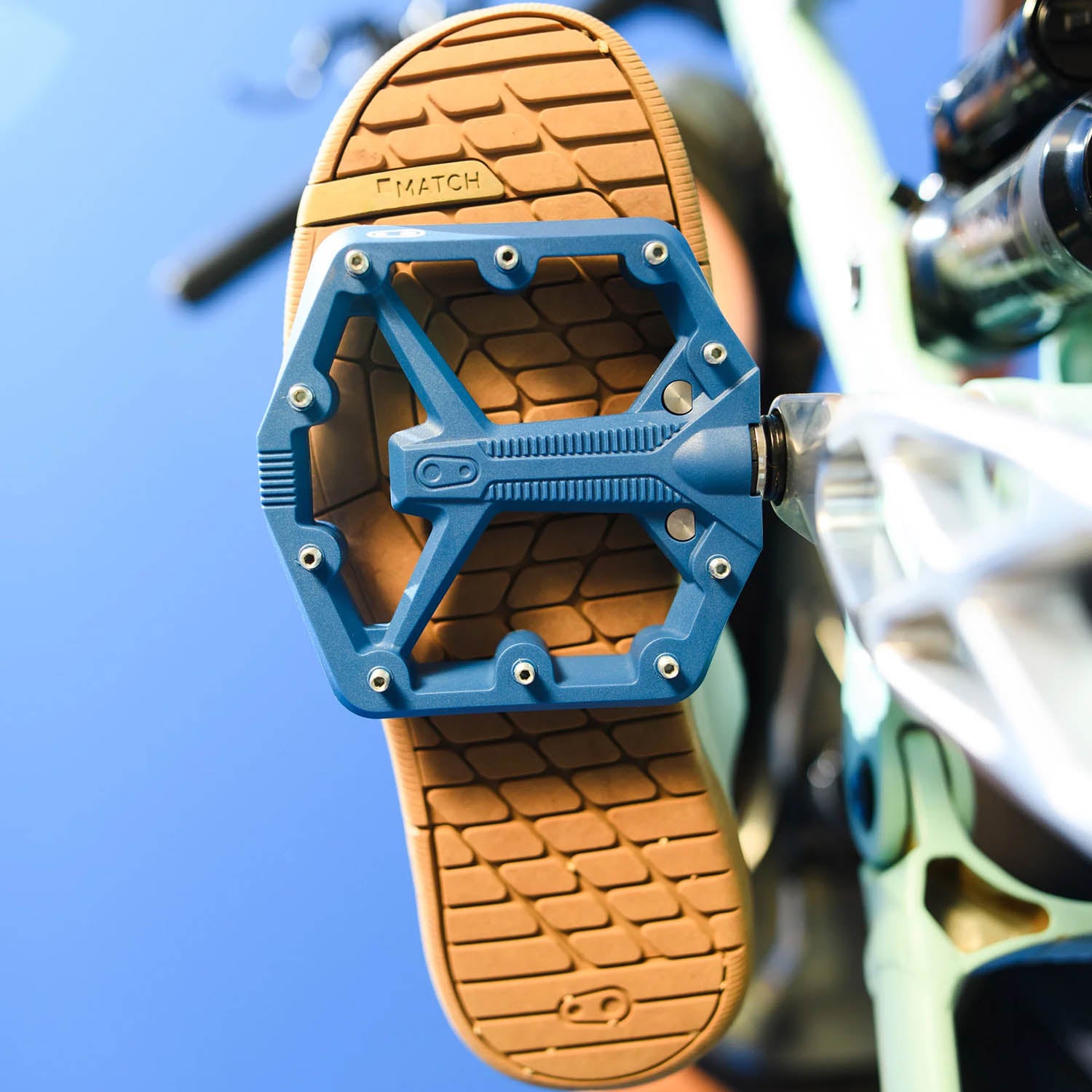 Crankbrothers Stamp 1 Gen2 Large - Ultimate Cycles Nowra