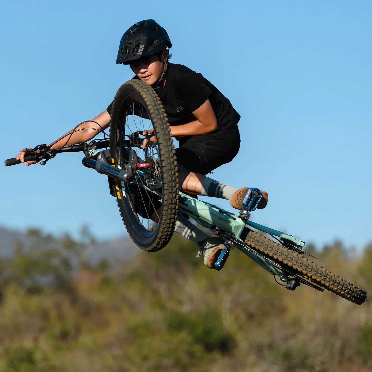 Crankbrothers Stamp 1 Gen2 Large - Ultimate Cycles Nowra