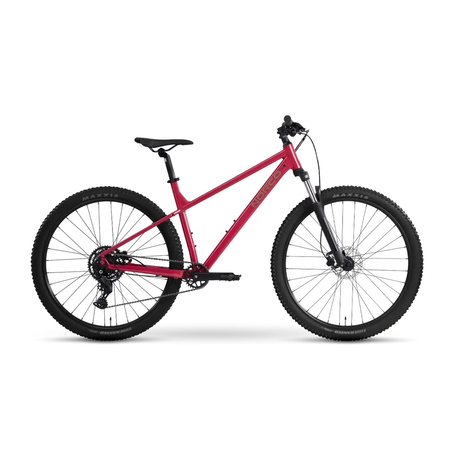 Norco Storm 24 Disc Red - Ultimate Cycles Nowra