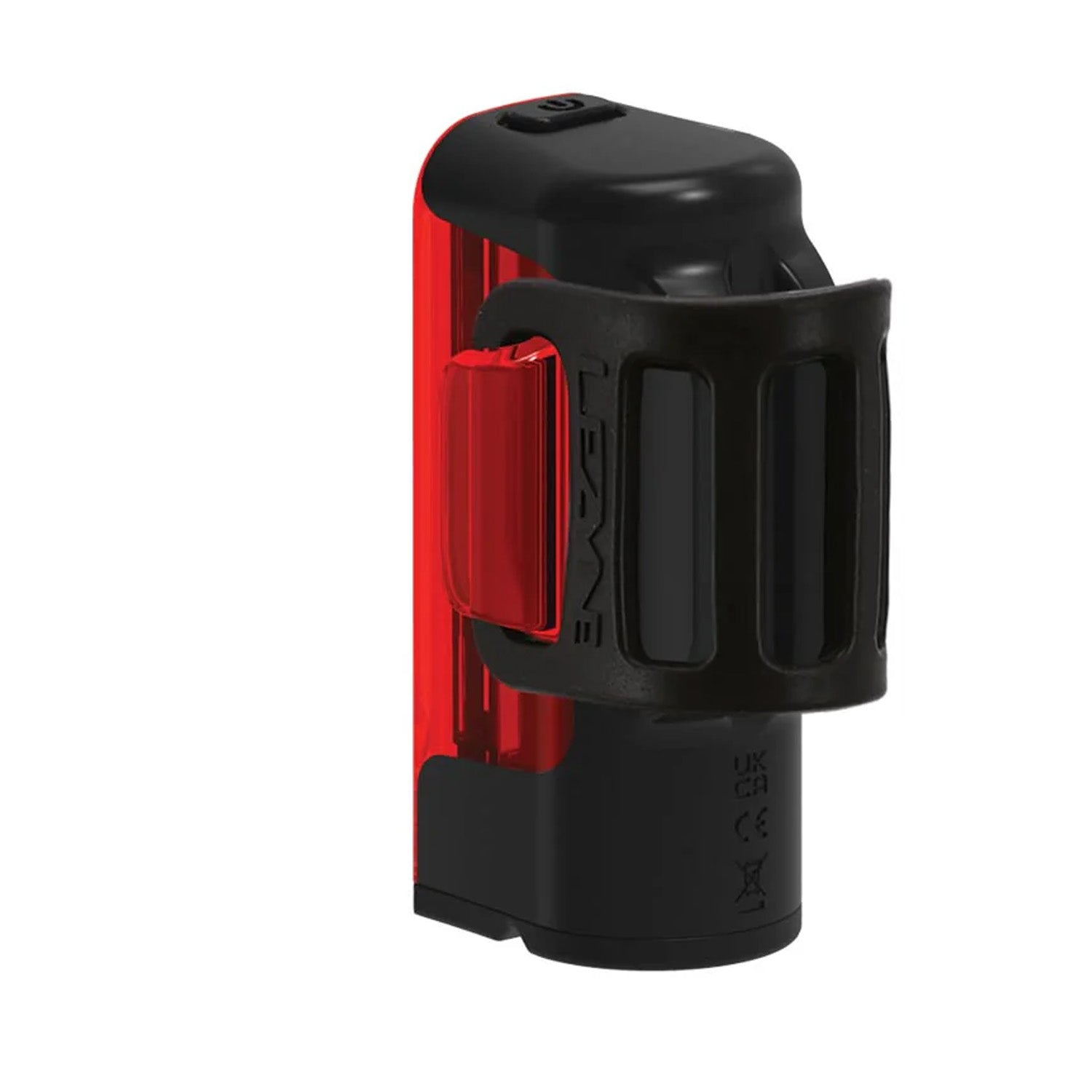 Lezyne Strip Drive Pro 400+ Rear Usb-c - Ultimate Cycles Nowra