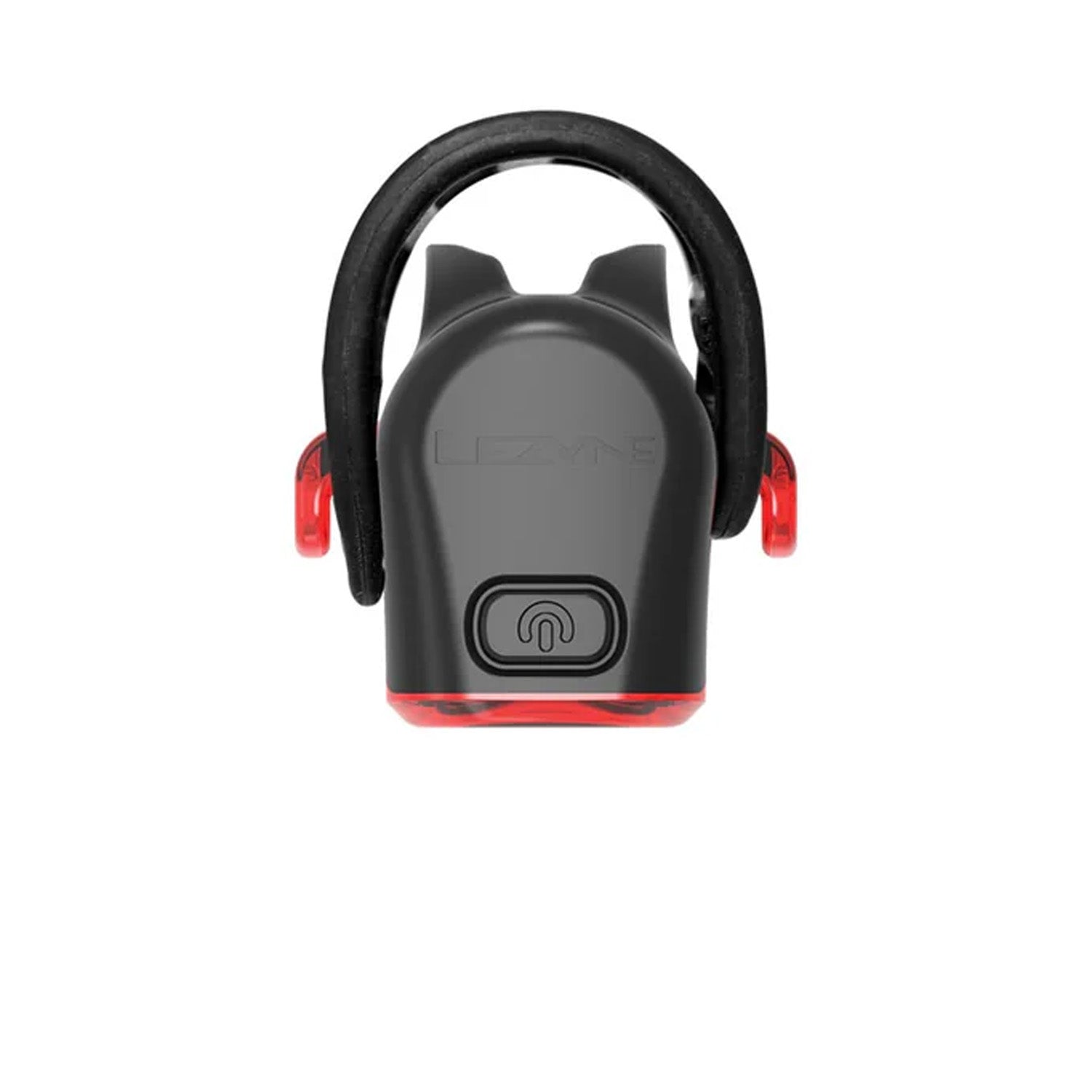 Lezyne Strip Drive Pro 400+ Rear Usb-c - Ultimate Cycles Nowra