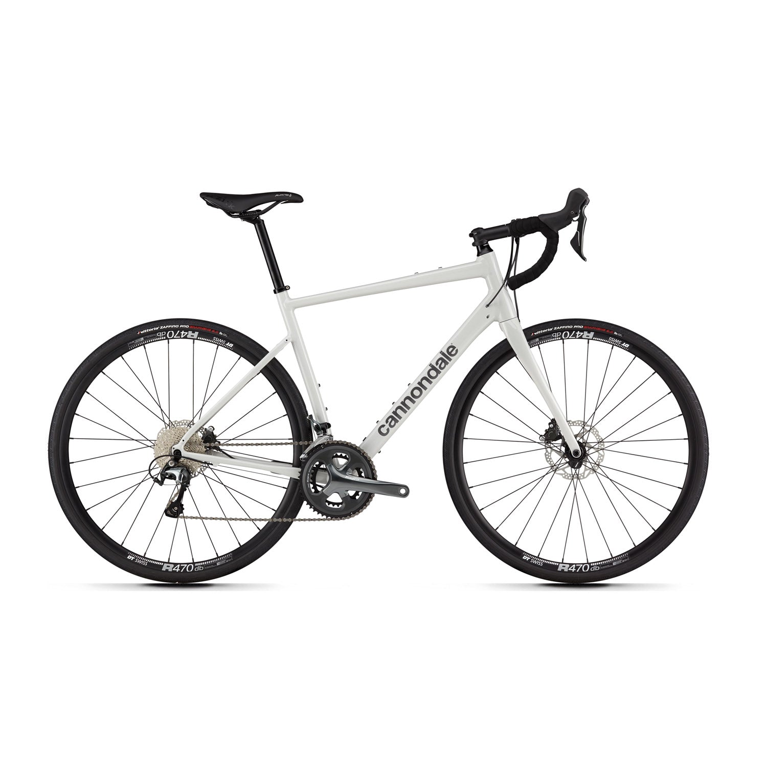 Cannondale Synapse 2 MY24 Chalk 51cm