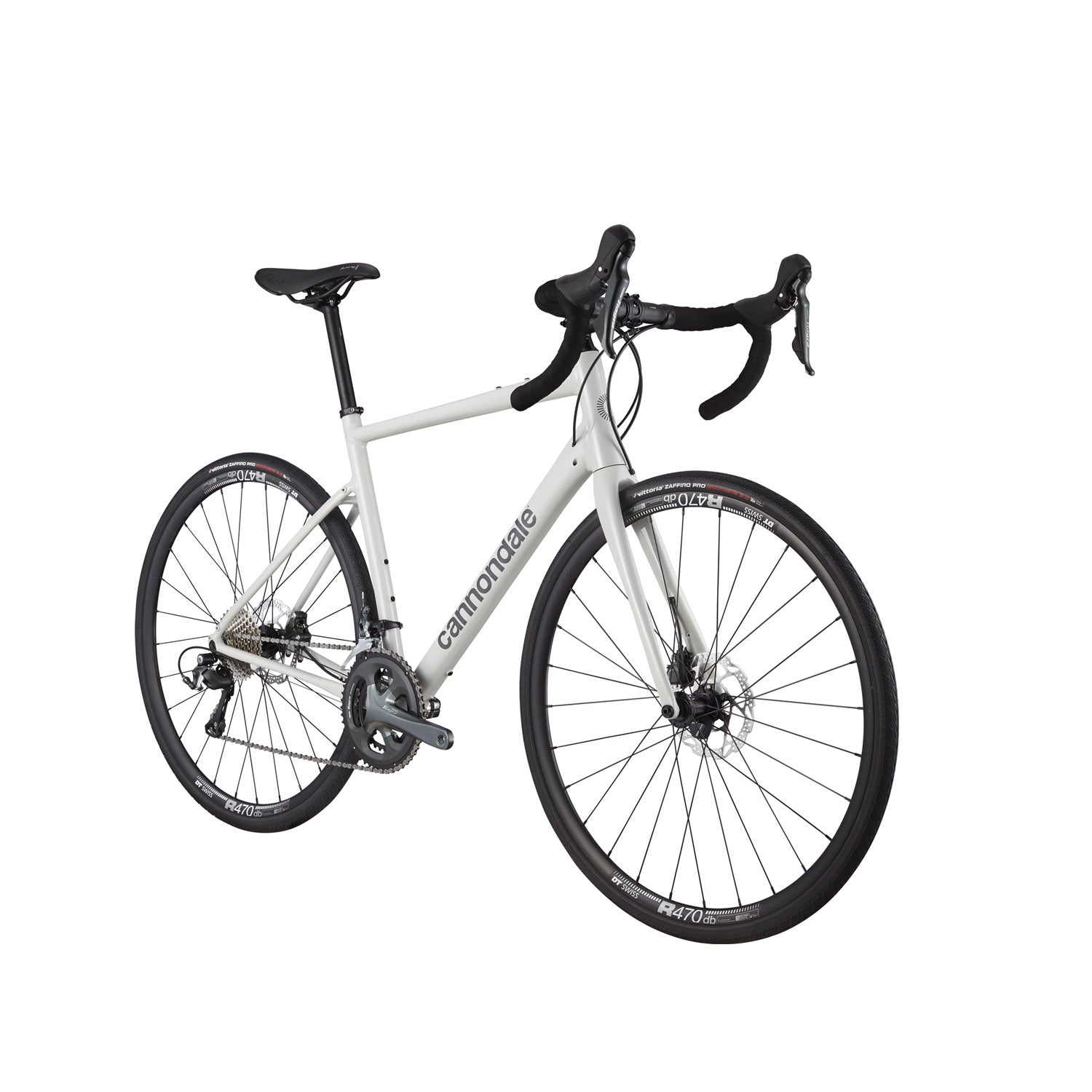 Cannondale Synapse 2 MY24 Chalk 51cm
