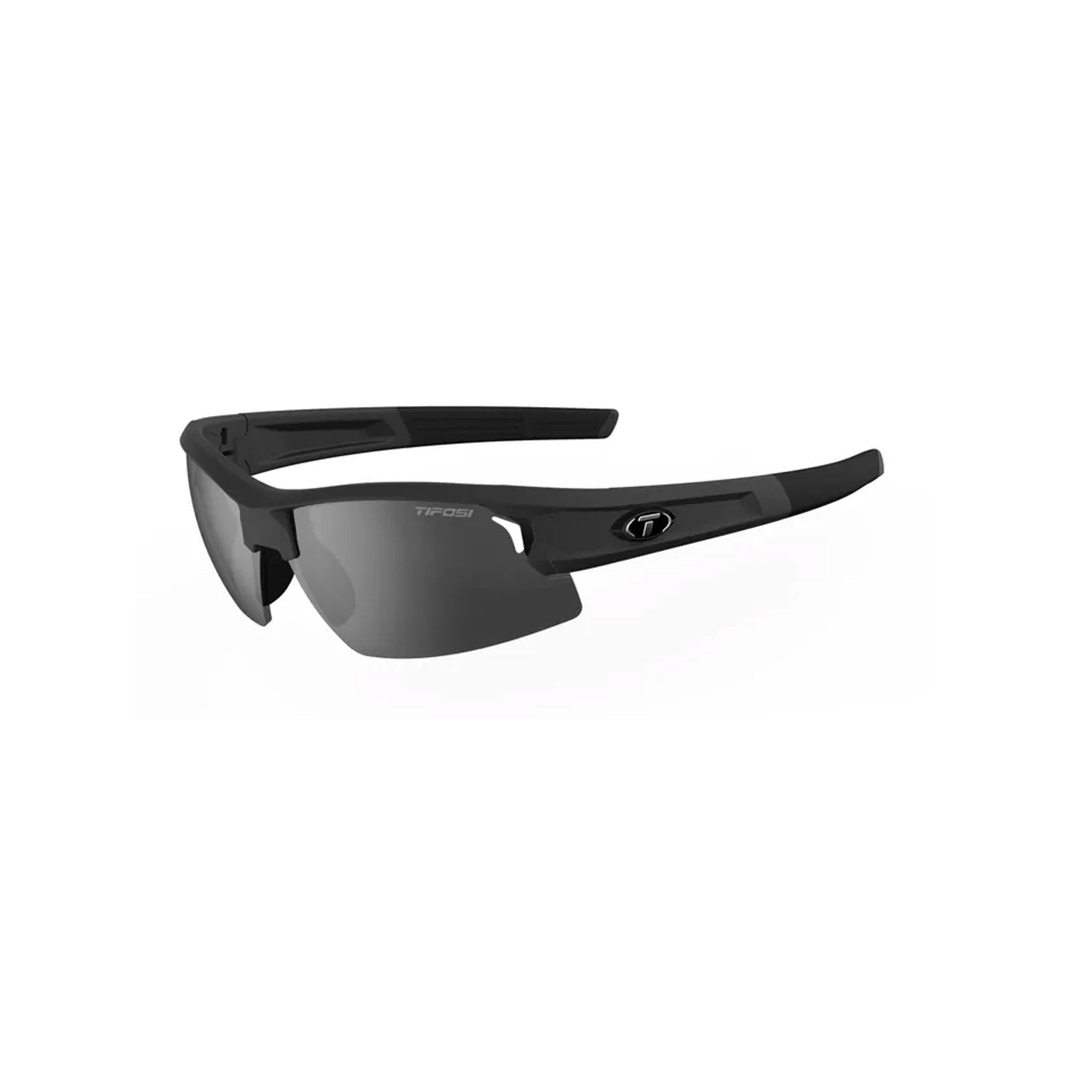 Tifosi Synapse Matte Black - Ultimate Cycles Nowra