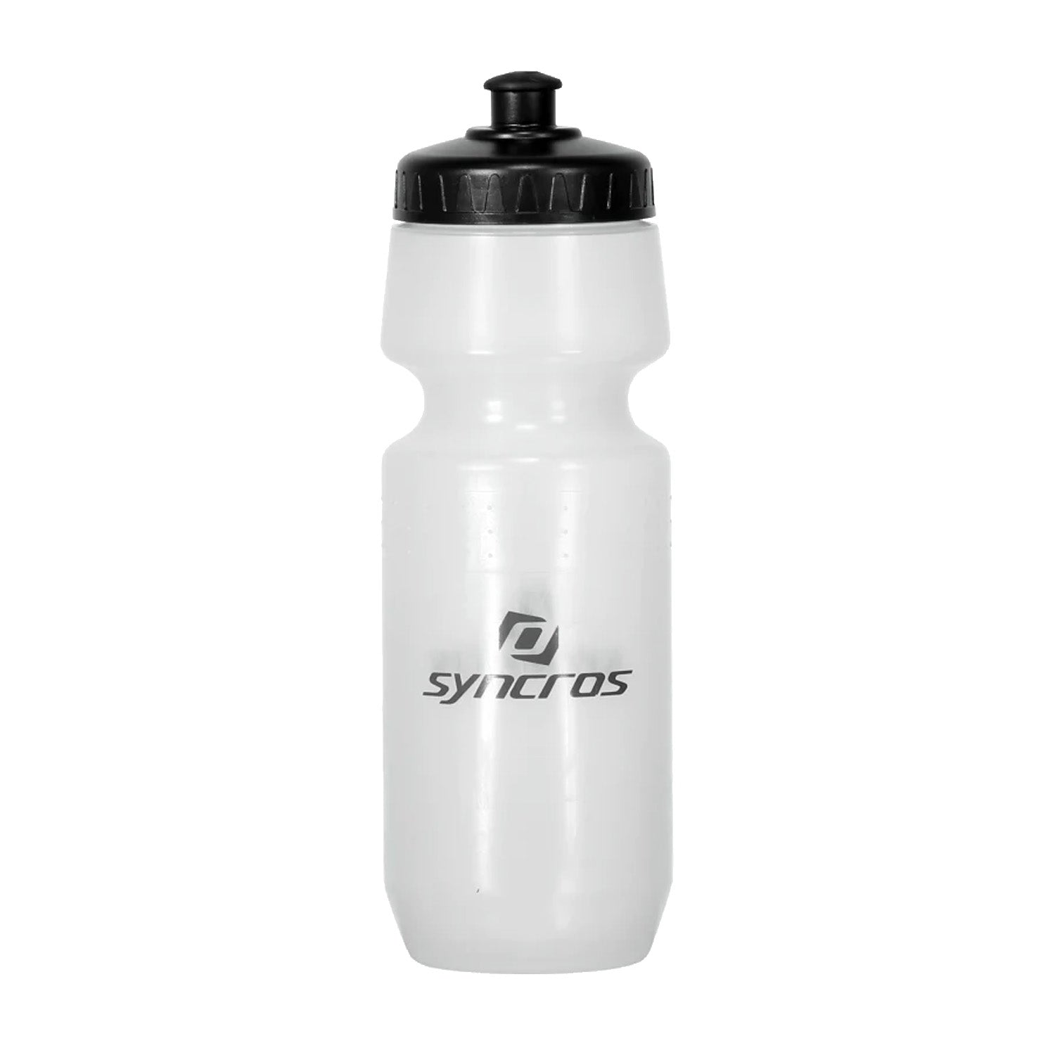 Syncros Water Bottle Clear - Ultimate Cycles Nowra