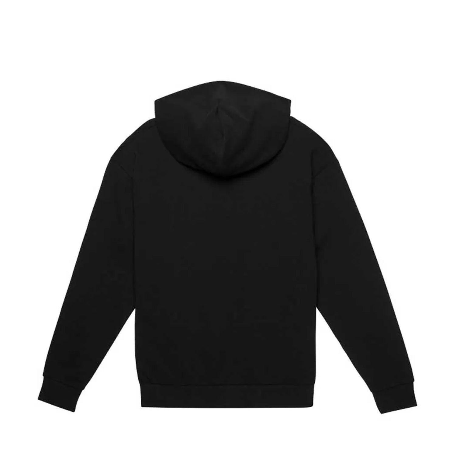Fox Syndicate Fleece Po Blk - Ultimate Cycles Nowra