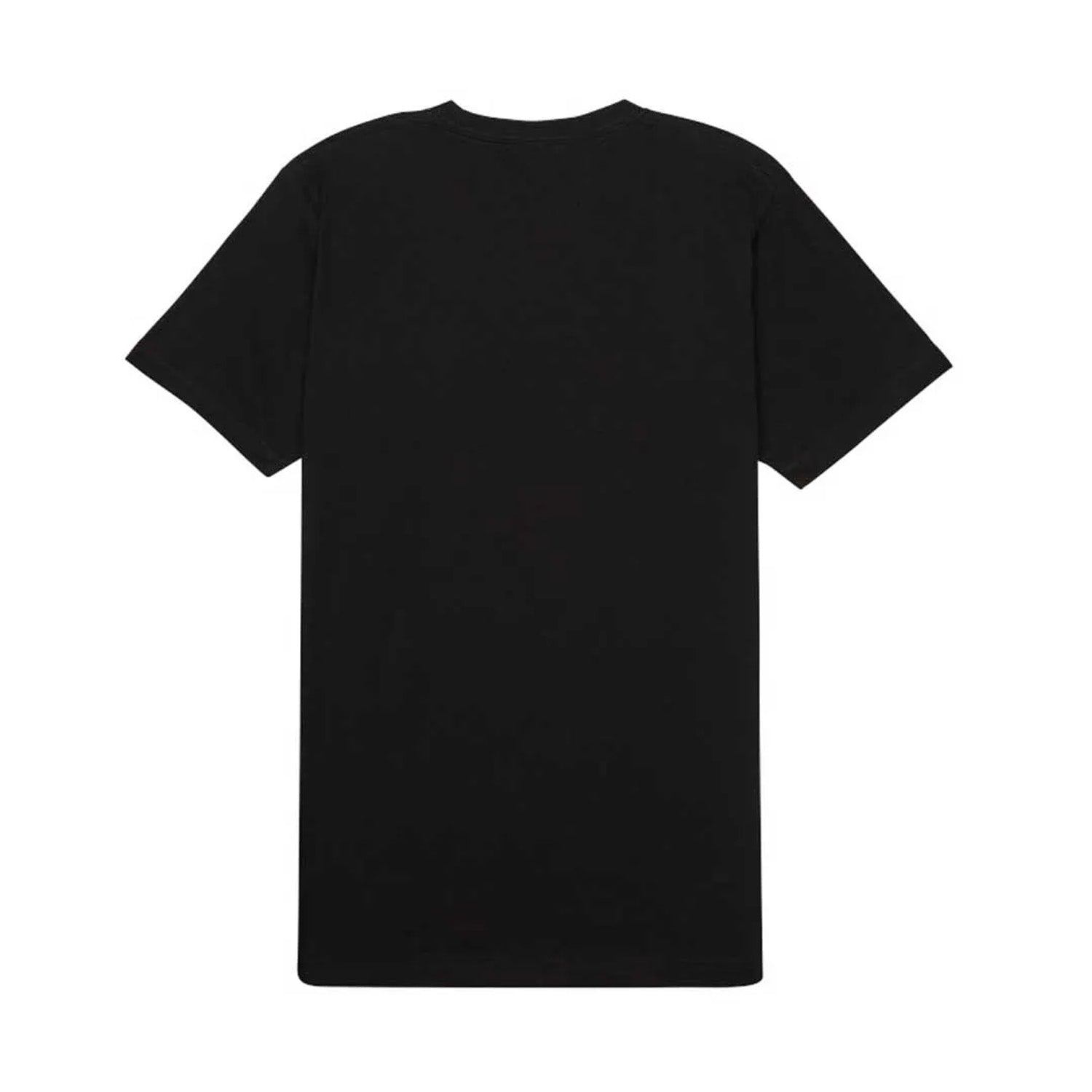 Fox Syndicate Ss Tee Blk - Ultimate Cycles Nowra