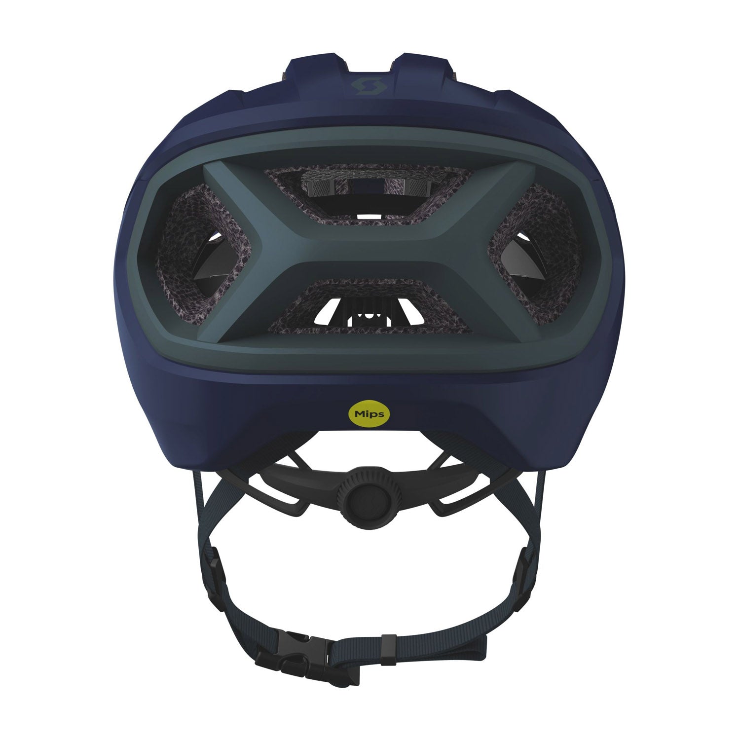 Scott Tago Plus (as) Dark Blue - Ultimate Cycles Nowra