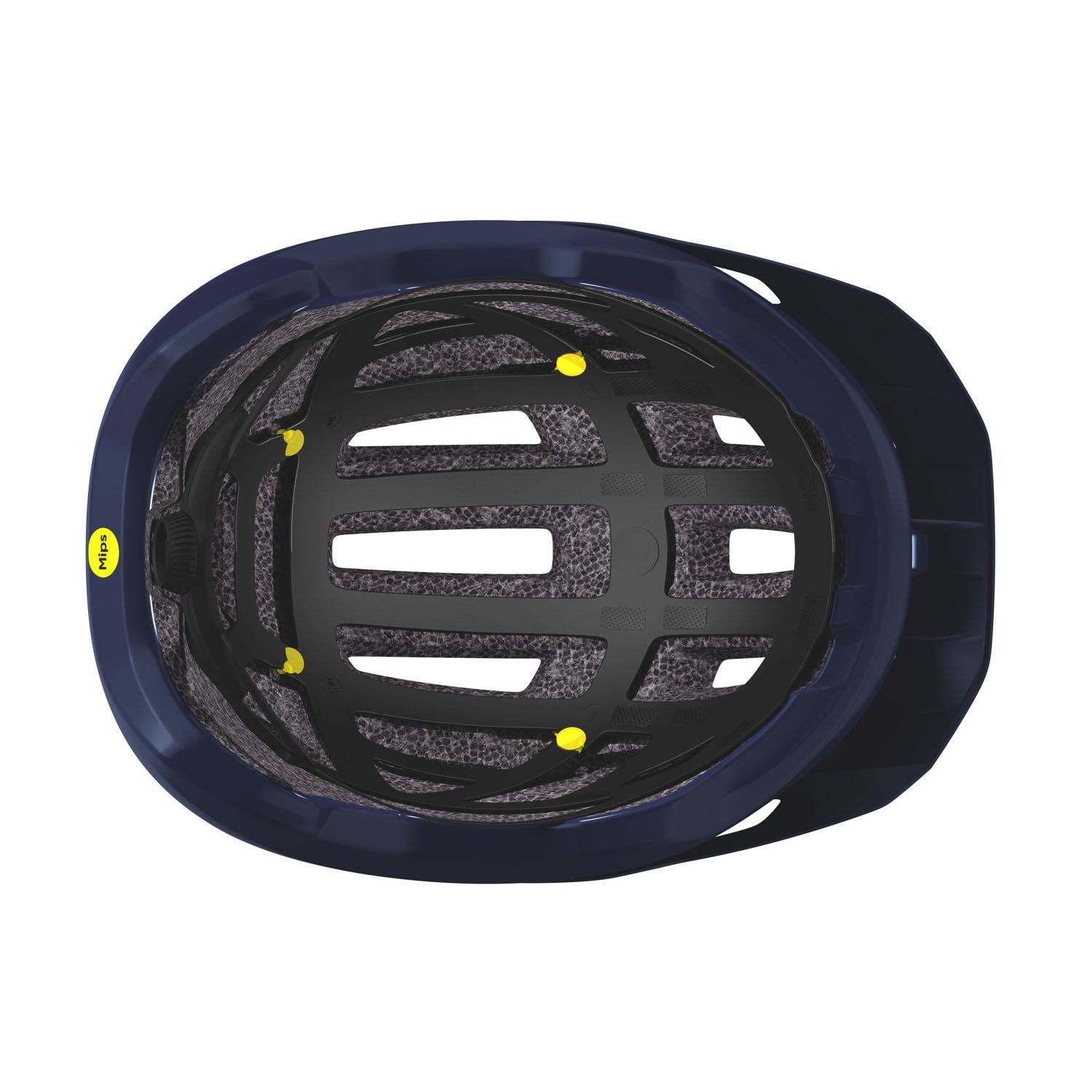 Scott Tago Plus (as) Dark Blue - Ultimate Cycles Nowra