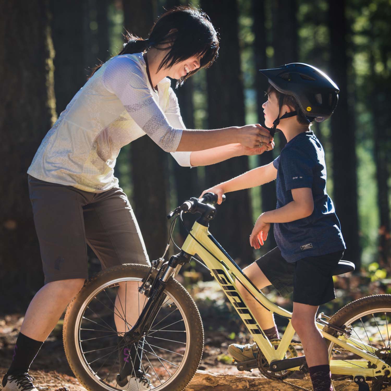 Giant Talon 20" Muscat Blanc - Ultimate Cycles Nowra