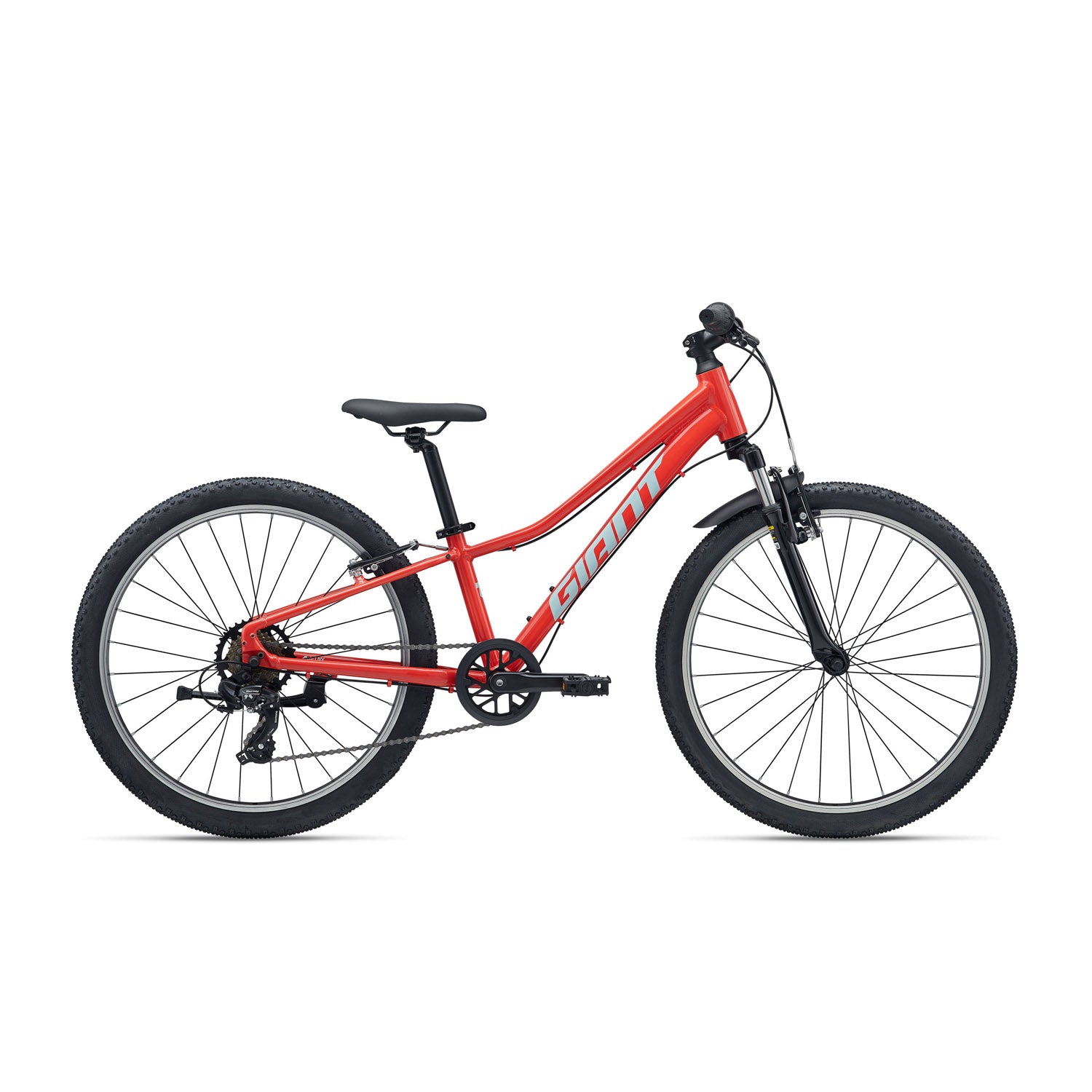 Giant Talon 24 Valencia - Ultimate Cycles Nowra