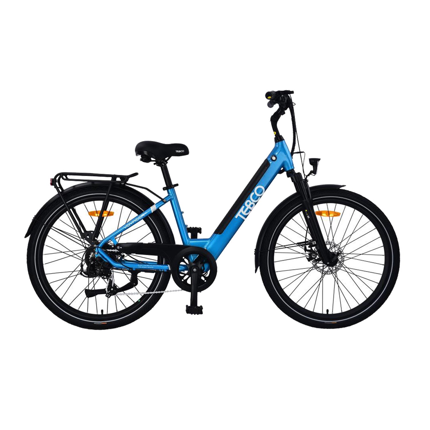 Tebco Voyager 26" (349p) - Ultimate Cycles Nowra