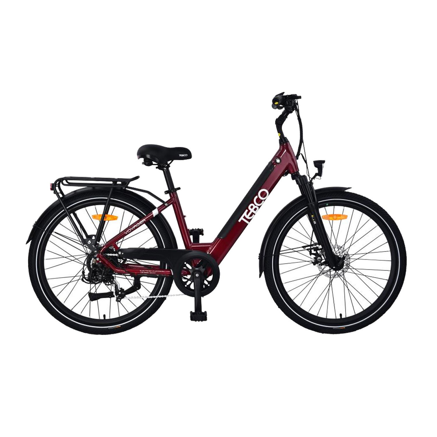 Tebco Voyager 26" (349p) - Ultimate Cycles Nowra