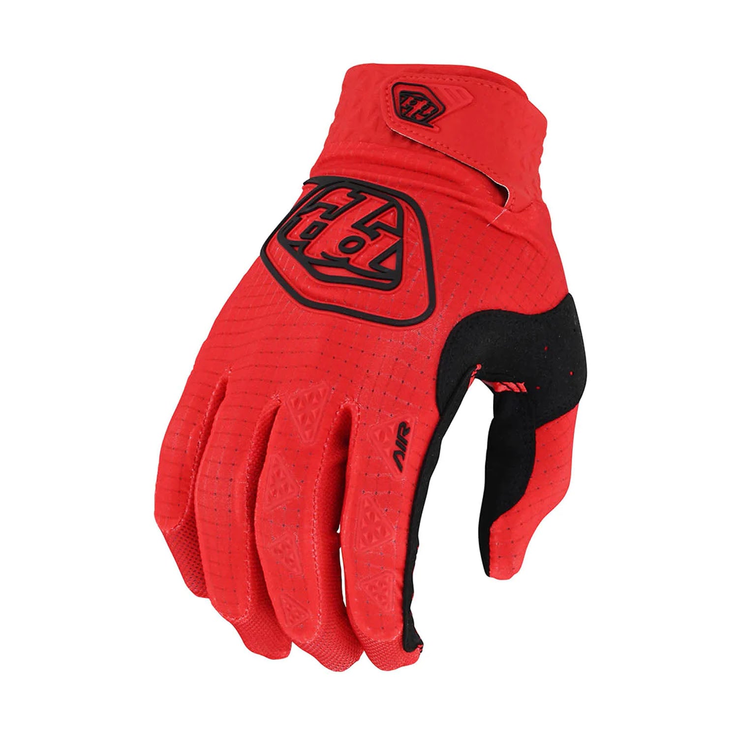 Tld 24.1 Air Glove Red - Ultimate Cycles Nowra