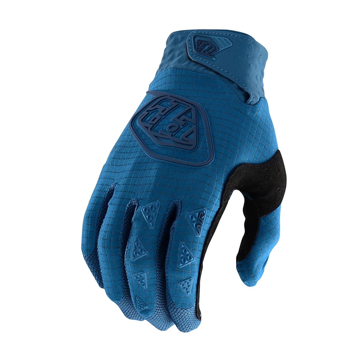 Tld 24.1 Air Glove Slate Blue - Ultimate Cycles Nowra