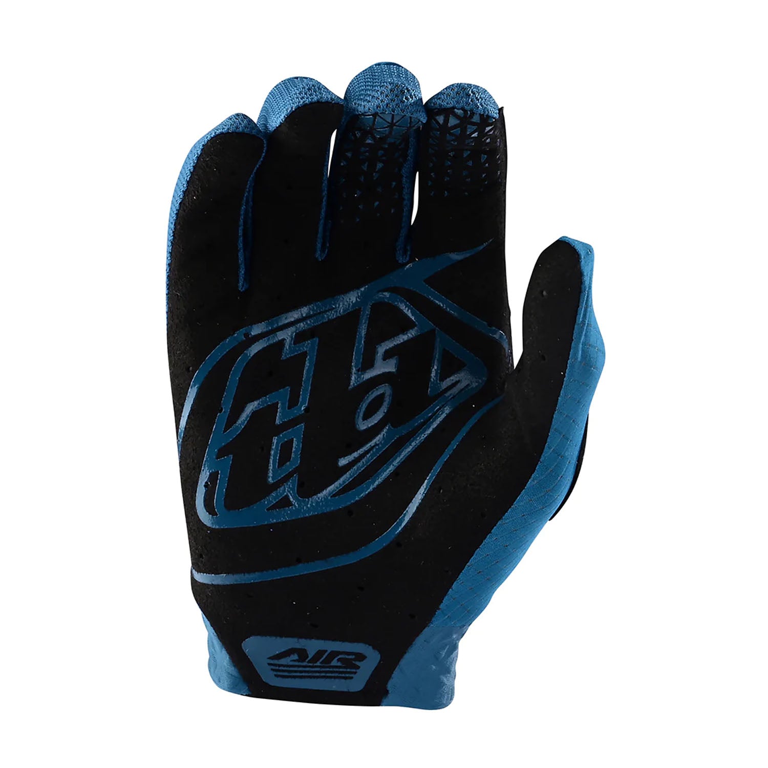 Tld 24.1 Air Glove Slate Blue - Ultimate Cycles Nowra