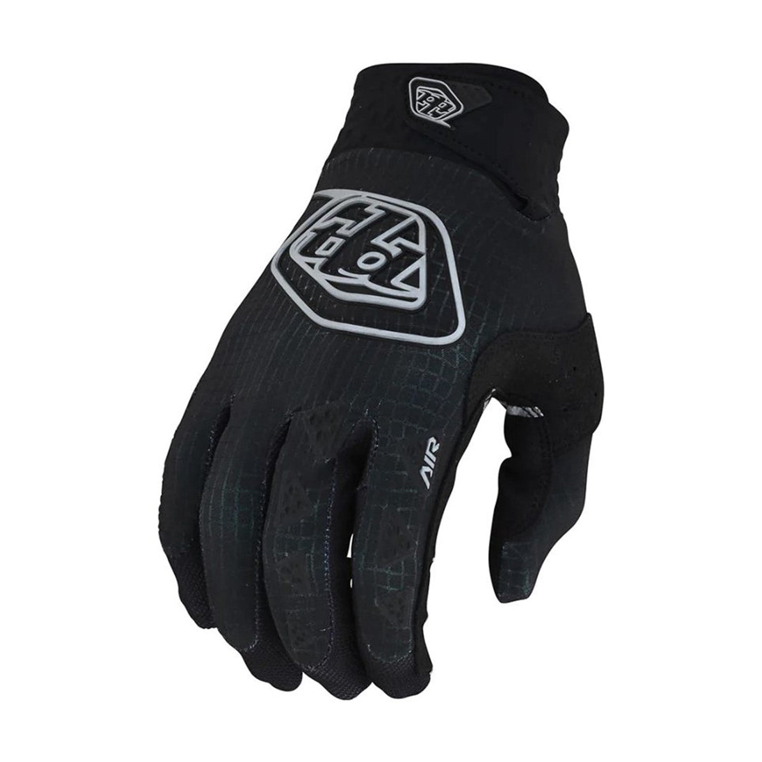 TLD Air Glove Black - Ultimate Cycles Nowra