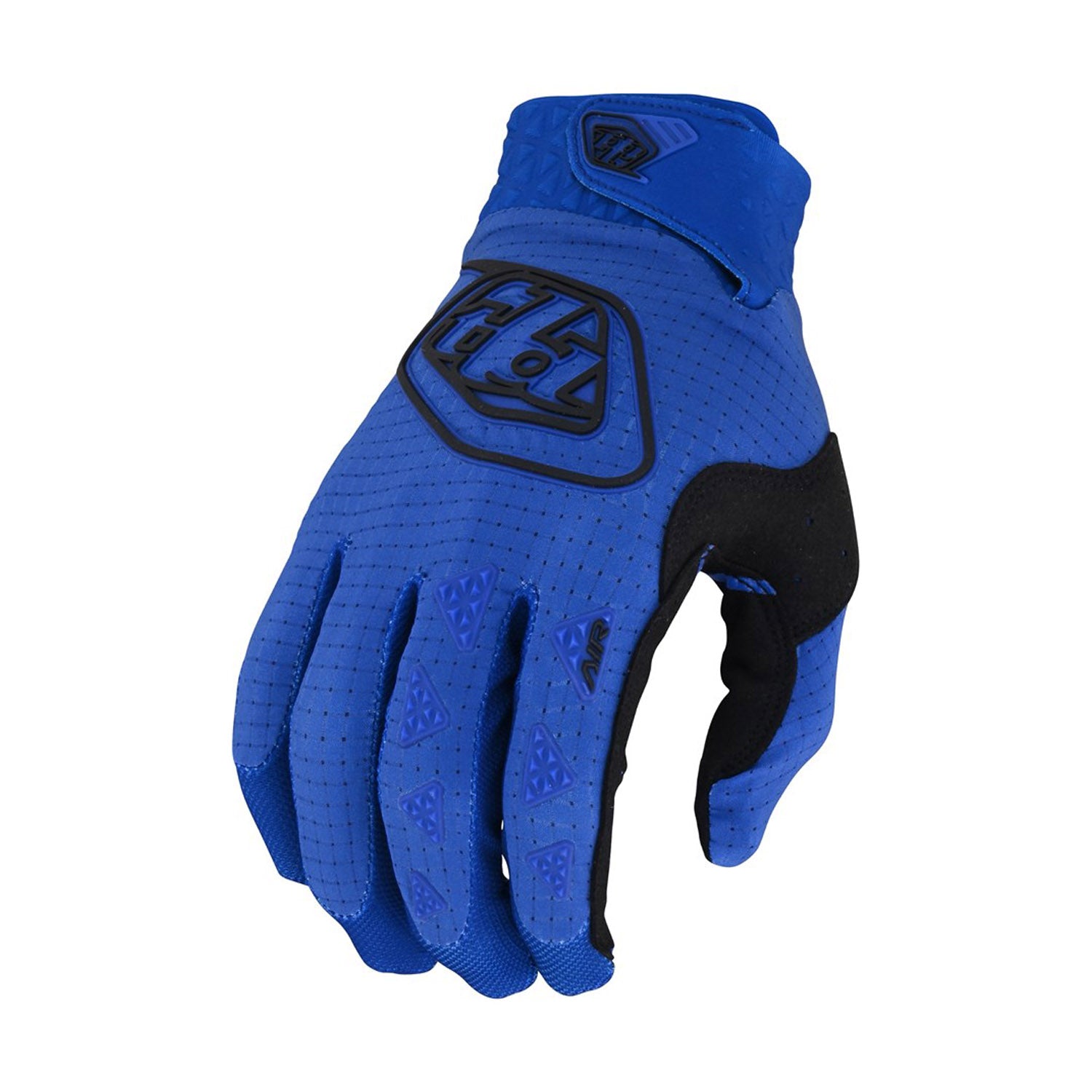 TLD Air Glove Blue - Ultimate Cycles Nowra
