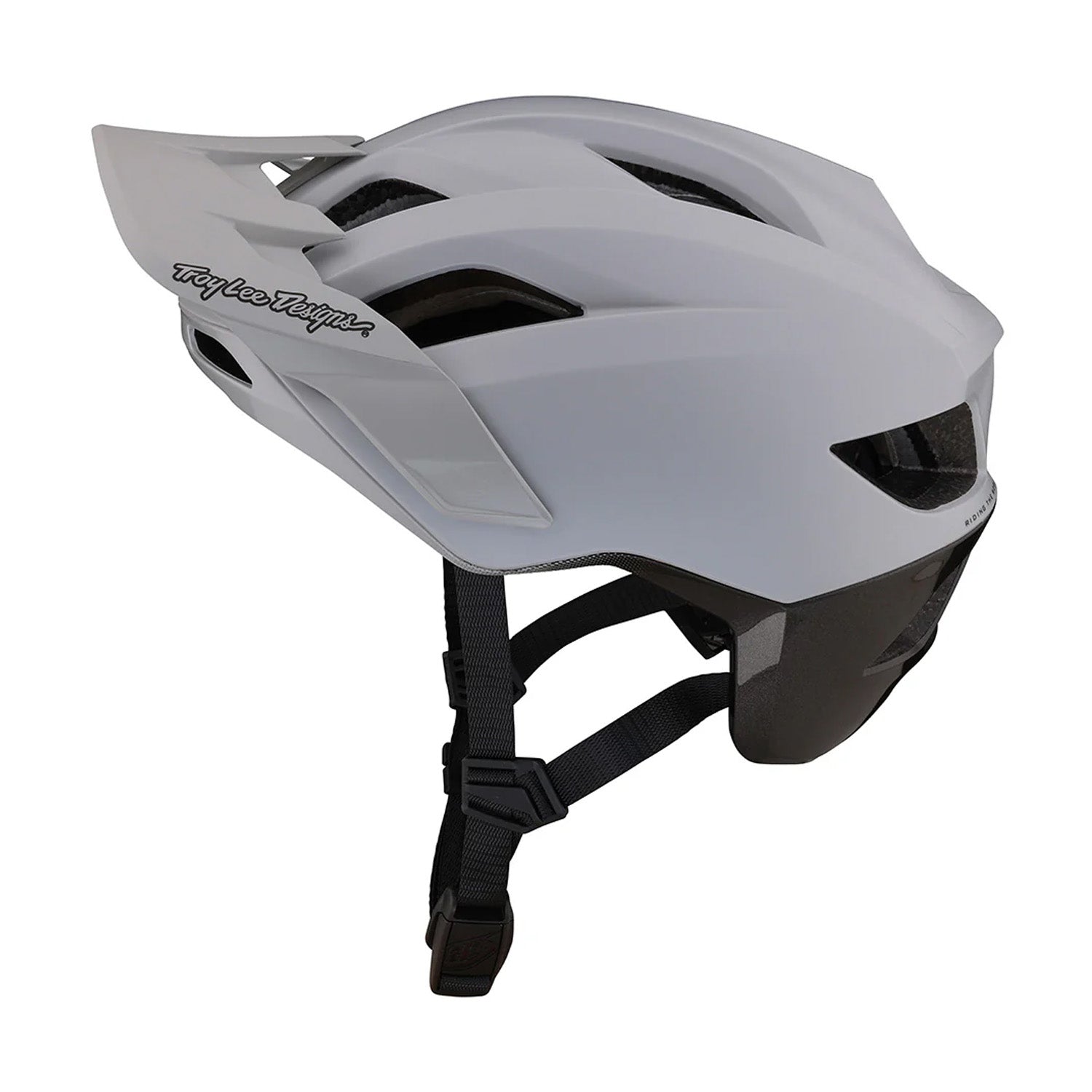 Tld 24.1 Flowline Mips As Radian Grey/Char - Ultimate Cycles Nowra